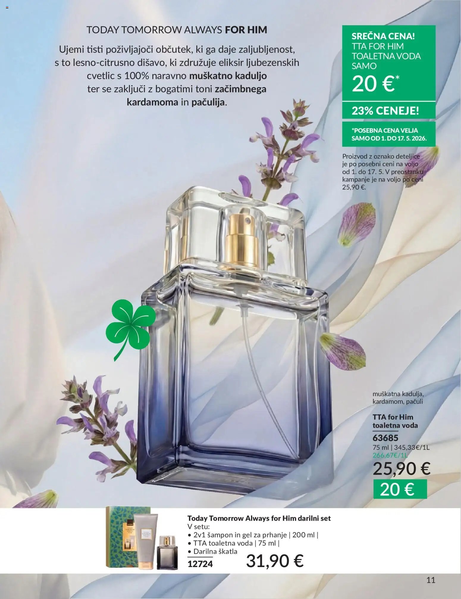 Avon katalog (2026-05-01 - 2026-05-31)