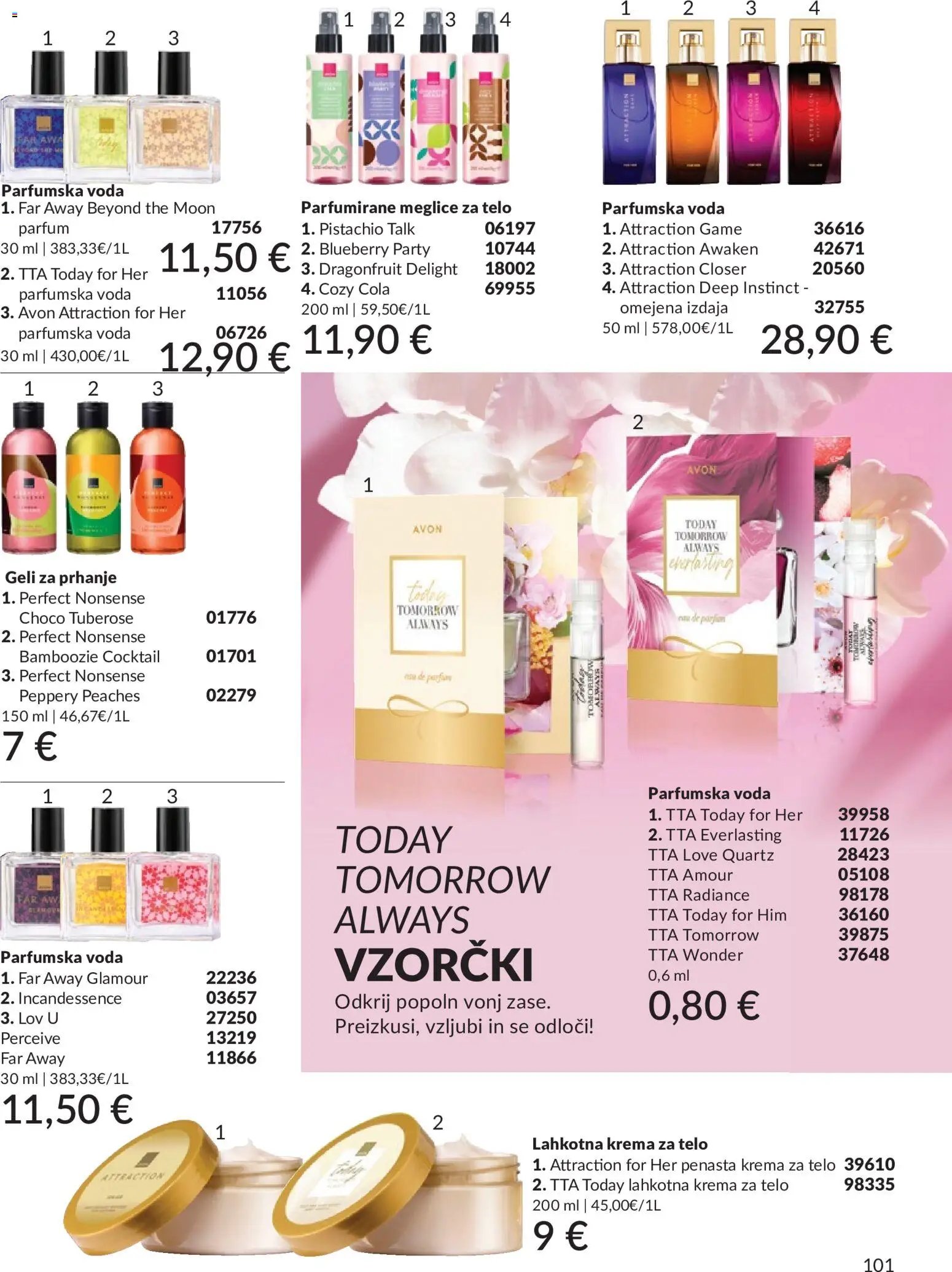 Avon katalog (2026-05-01 - 2026-05-31)