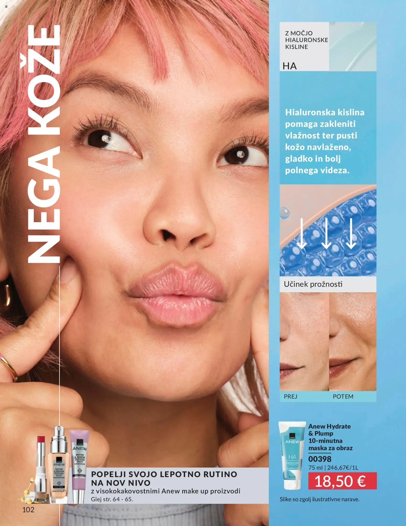 Avon katalog (2026-05-01 - 2026-05-31)