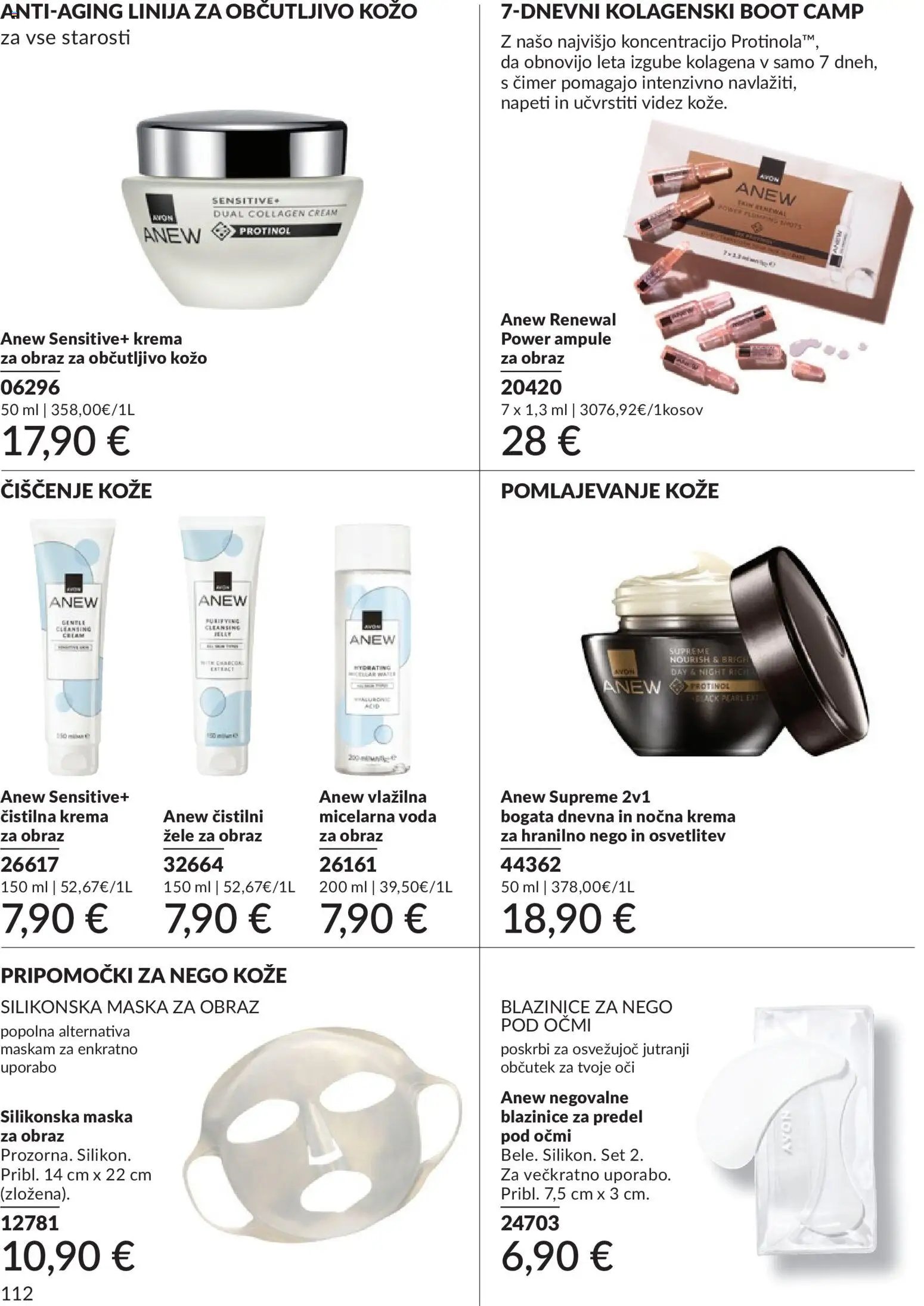 Avon katalog (2026-05-01 - 2026-05-31)