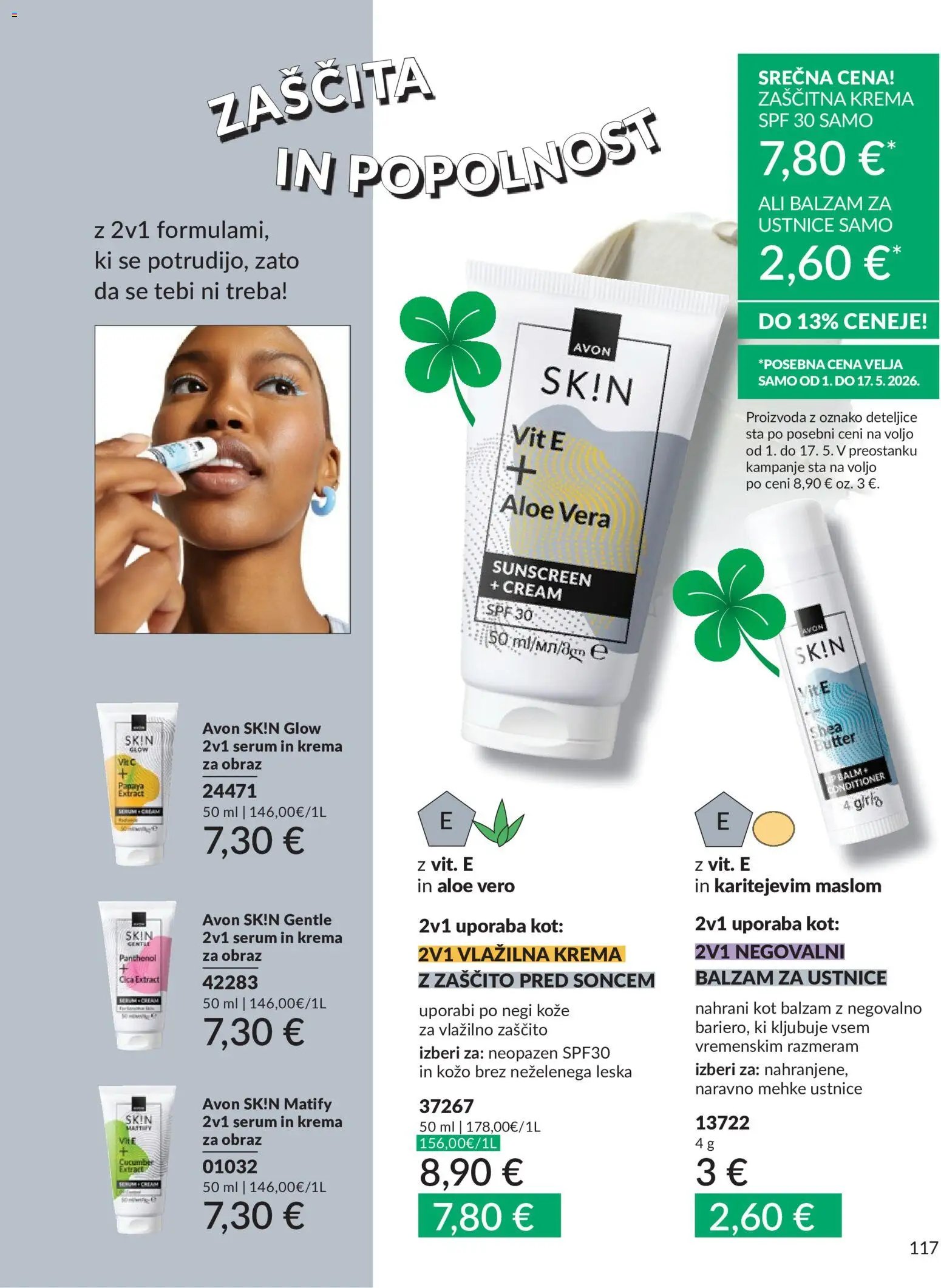 Avon katalog (2026-05-01 - 2026-05-31)