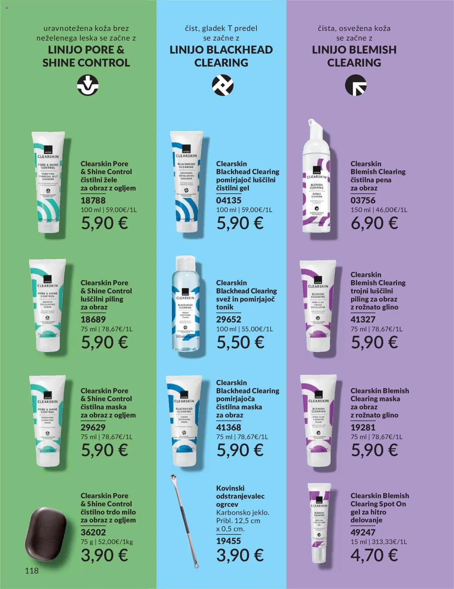 Avon katalog (2026-05-01 - 2026-05-31)