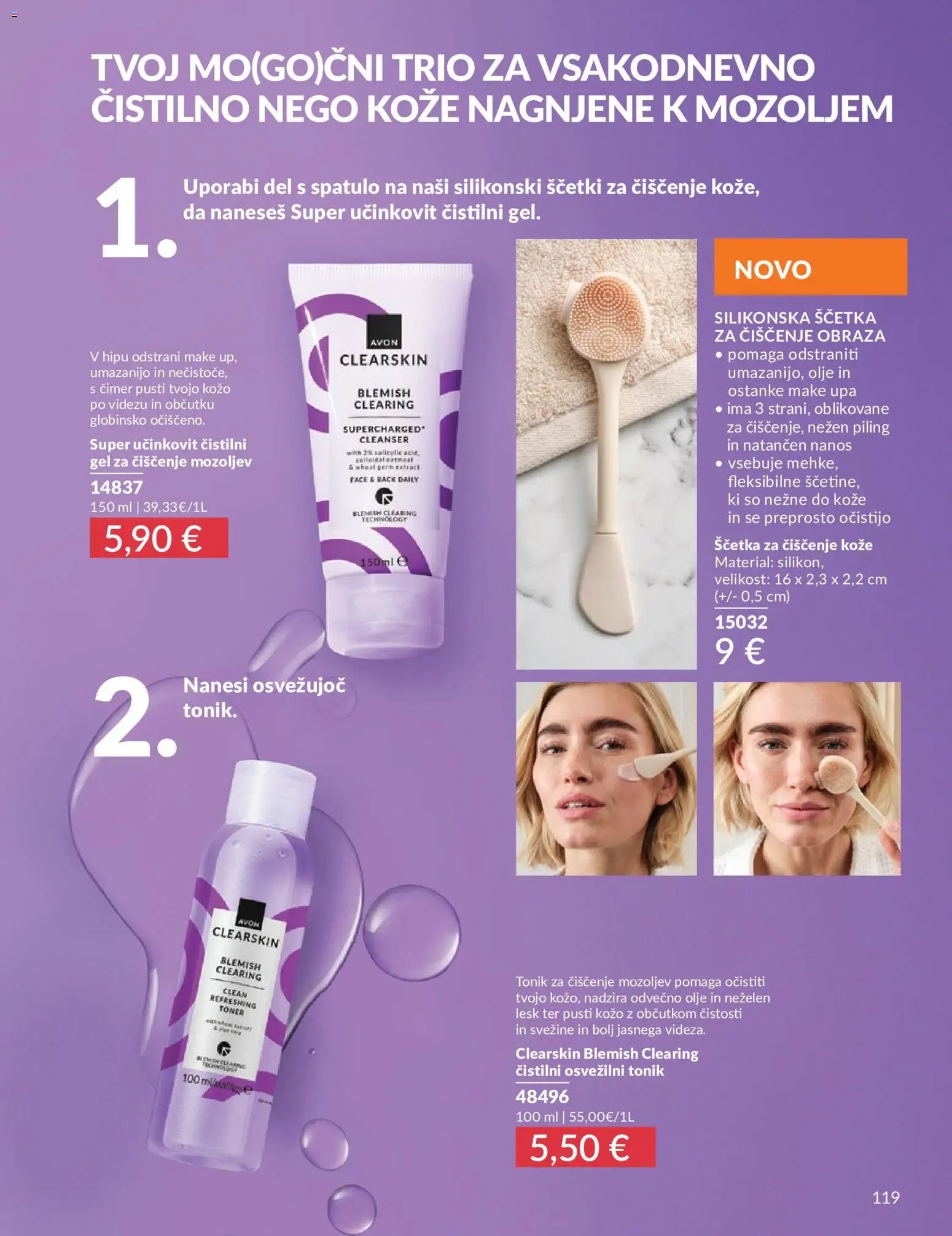 Avon katalog (2026-05-01 - 2026-05-31)