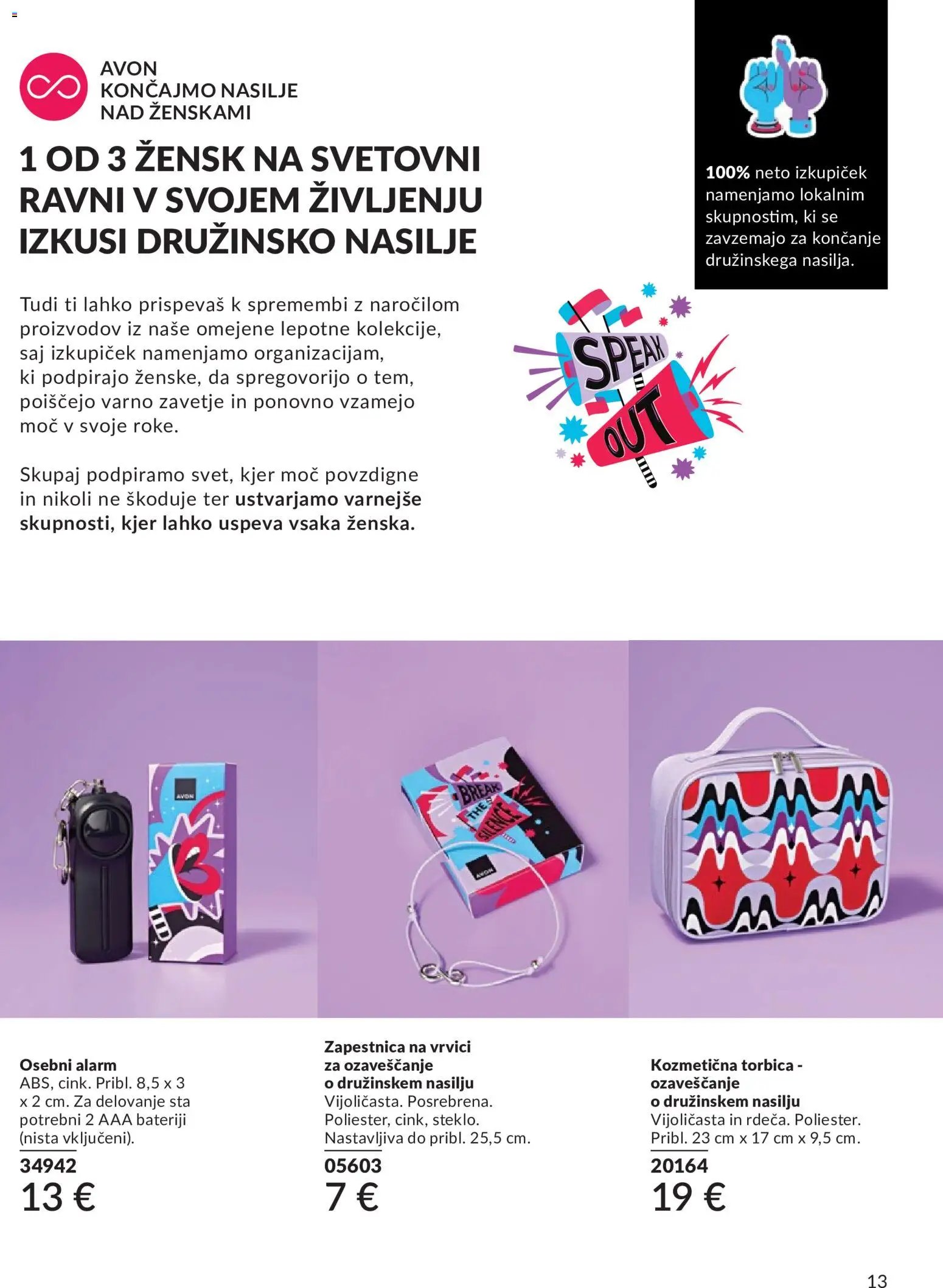 Avon katalog (2026-05-01 - 2026-05-31)