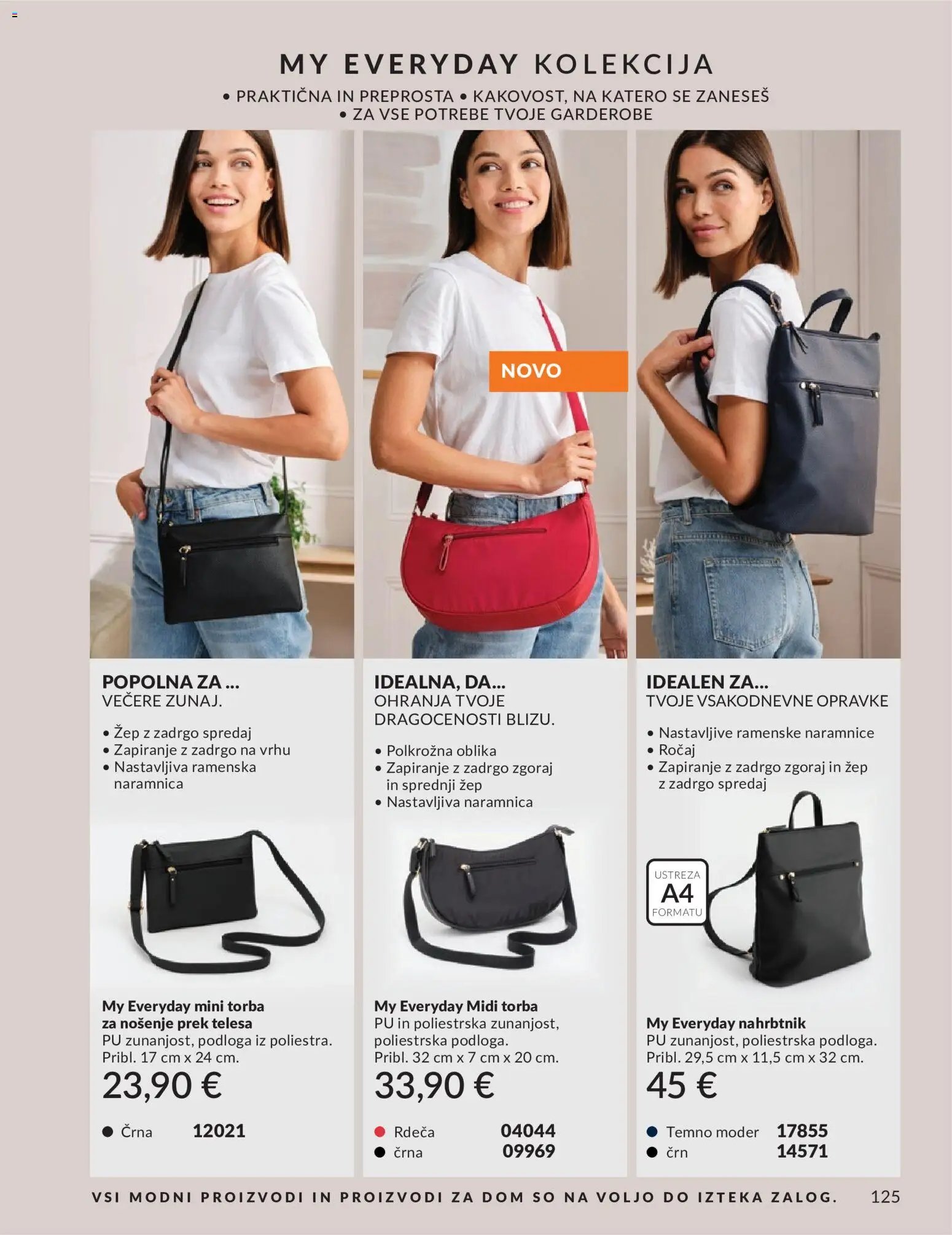 Avon katalog (2026-05-01 - 2026-05-31)
