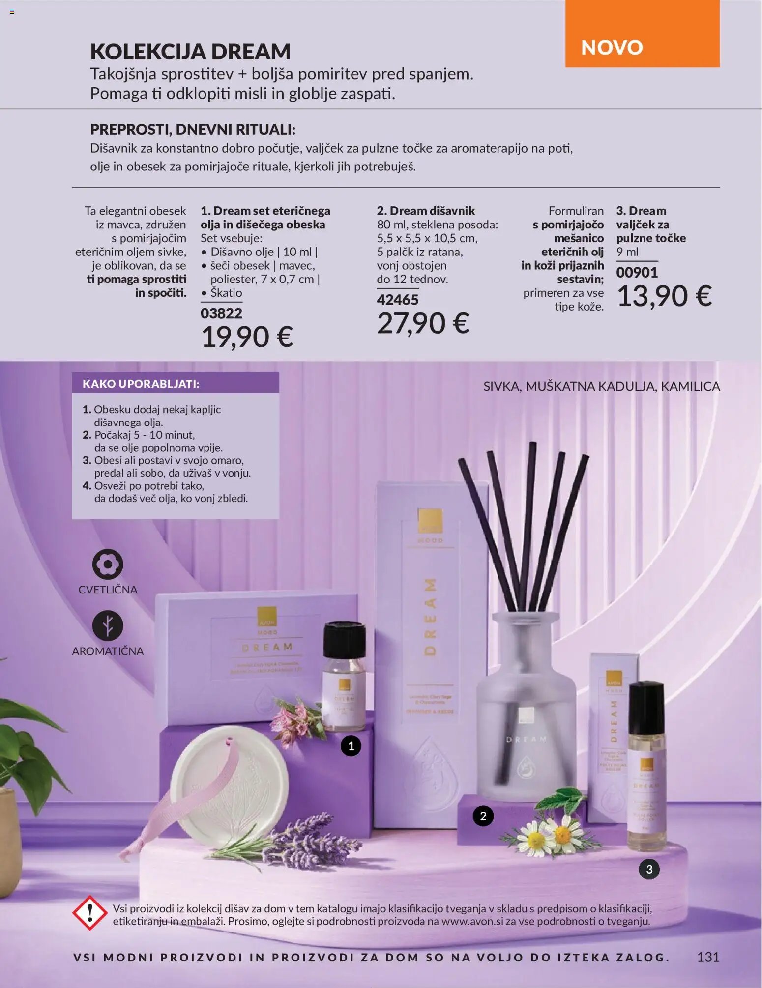 Avon katalog (2026-05-01 - 2026-05-31)