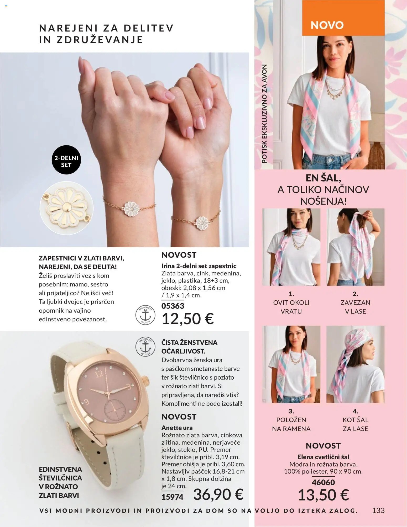 Avon katalog (2026-05-01 - 2026-05-31)