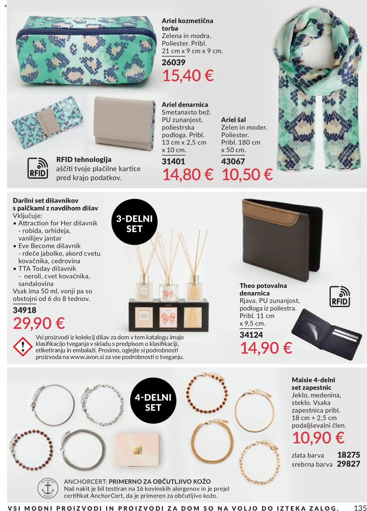 Avon katalog (2026-05-01 - 2026-05-31)