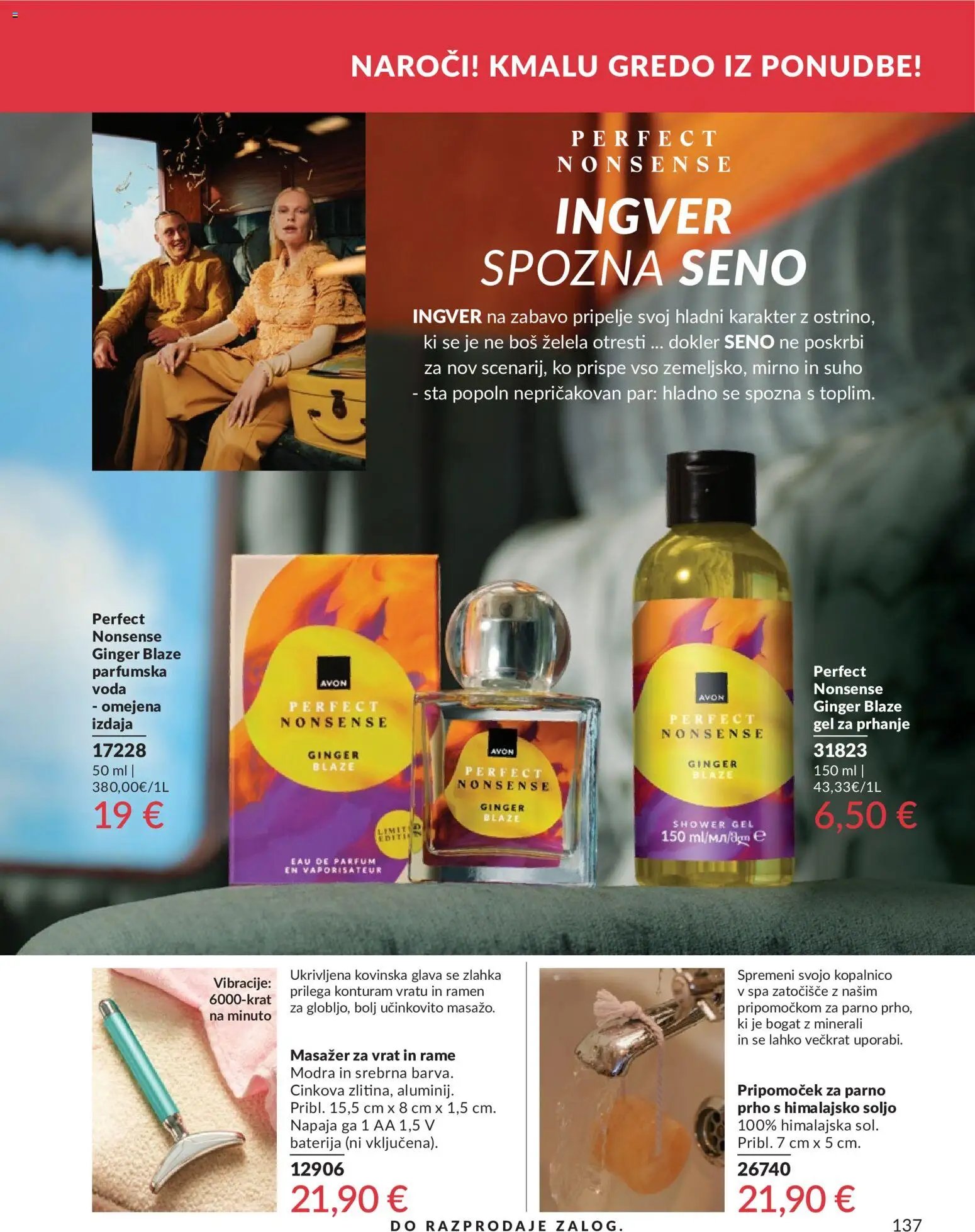 Avon katalog (2026-05-01 - 2026-05-31)