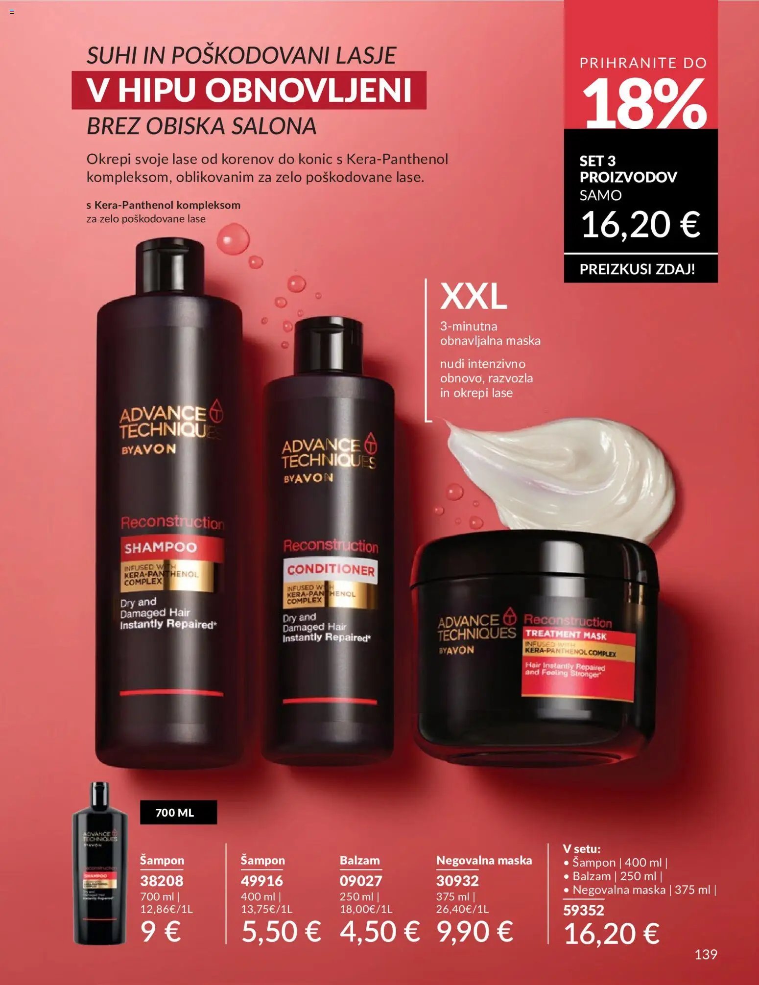 Avon katalog (2026-05-01 - 2026-05-31)