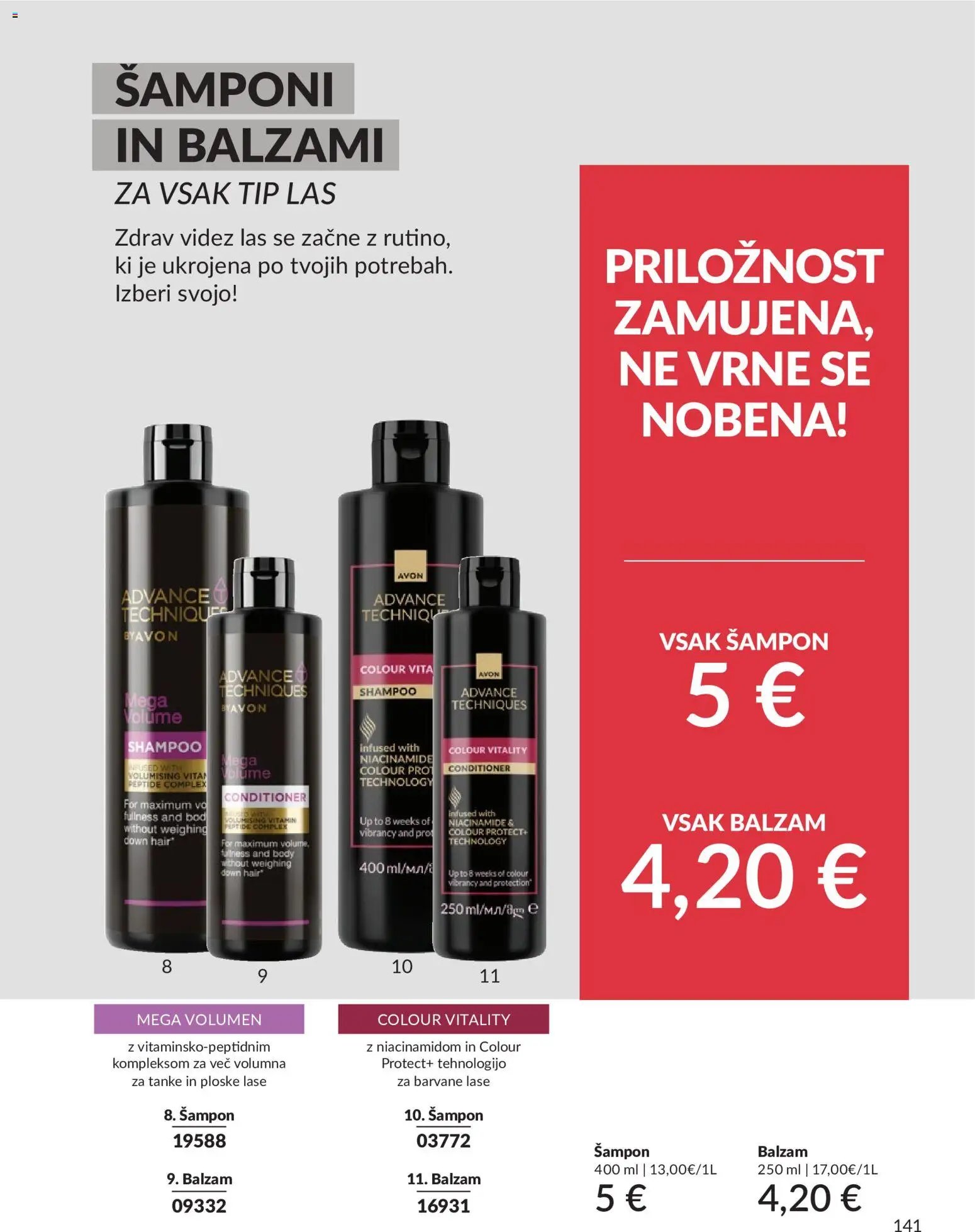 Avon katalog (2026-05-01 - 2026-05-31)