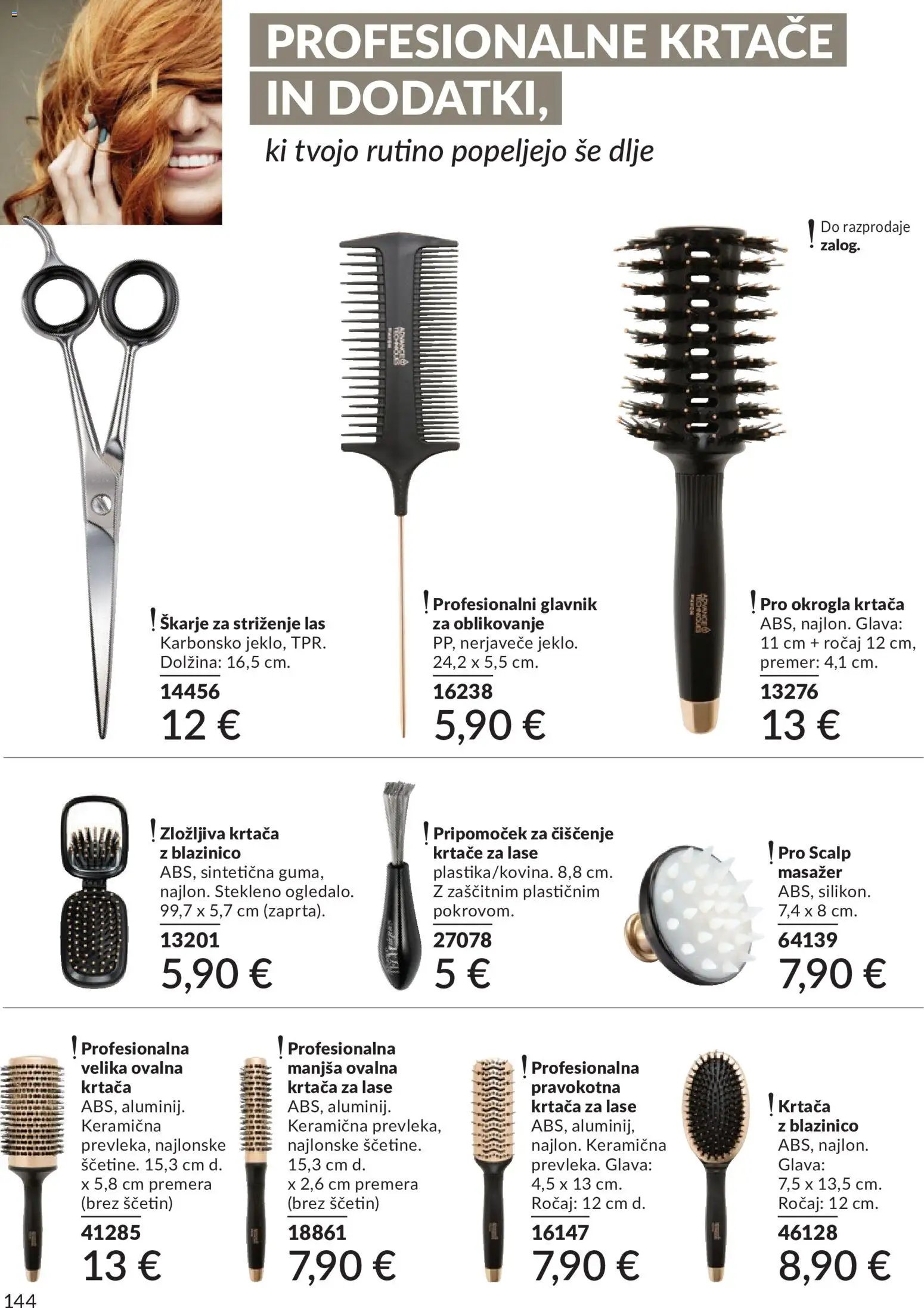 Avon katalog (2026-05-01 - 2026-05-31)