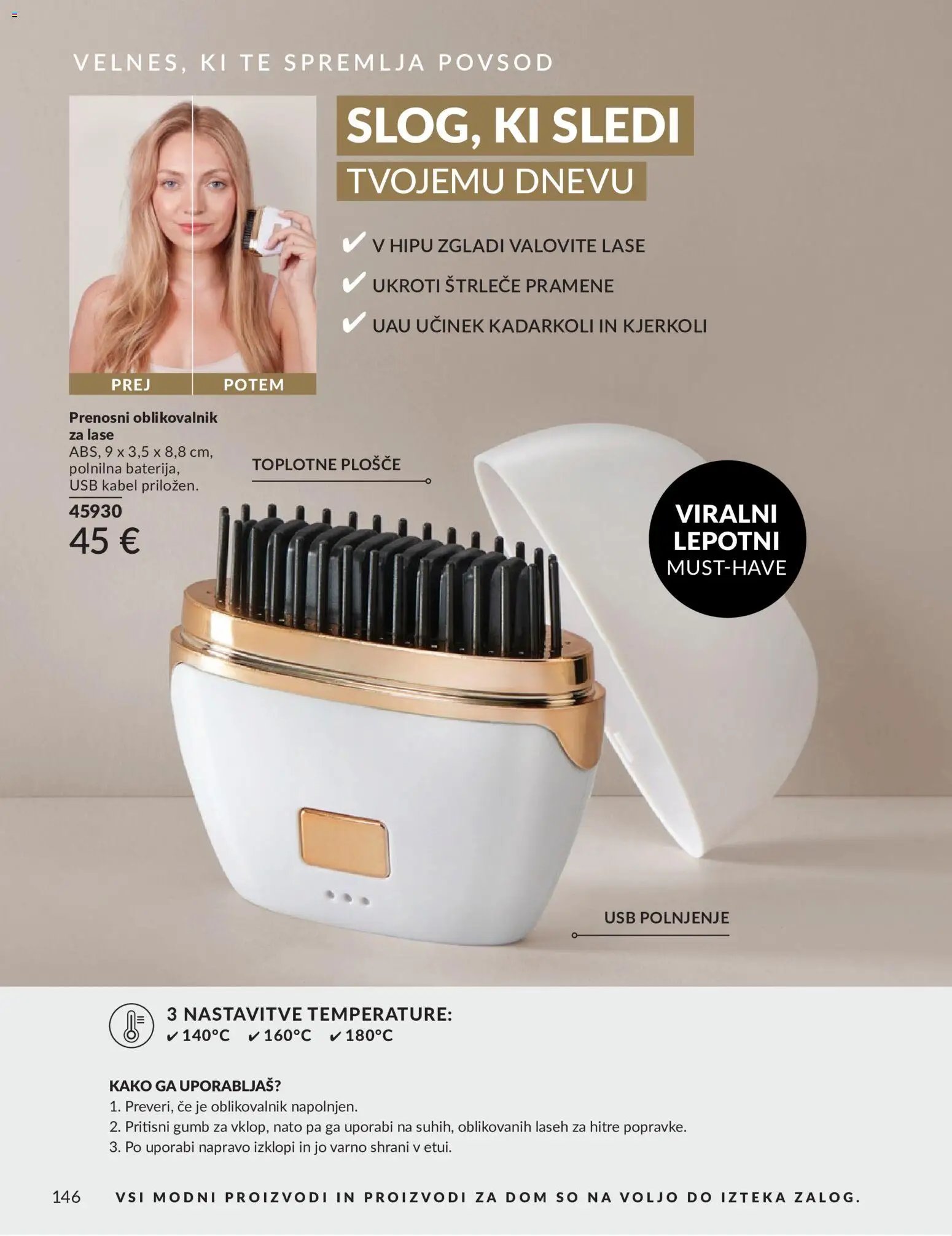 Avon katalog (2026-05-01 - 2026-05-31)