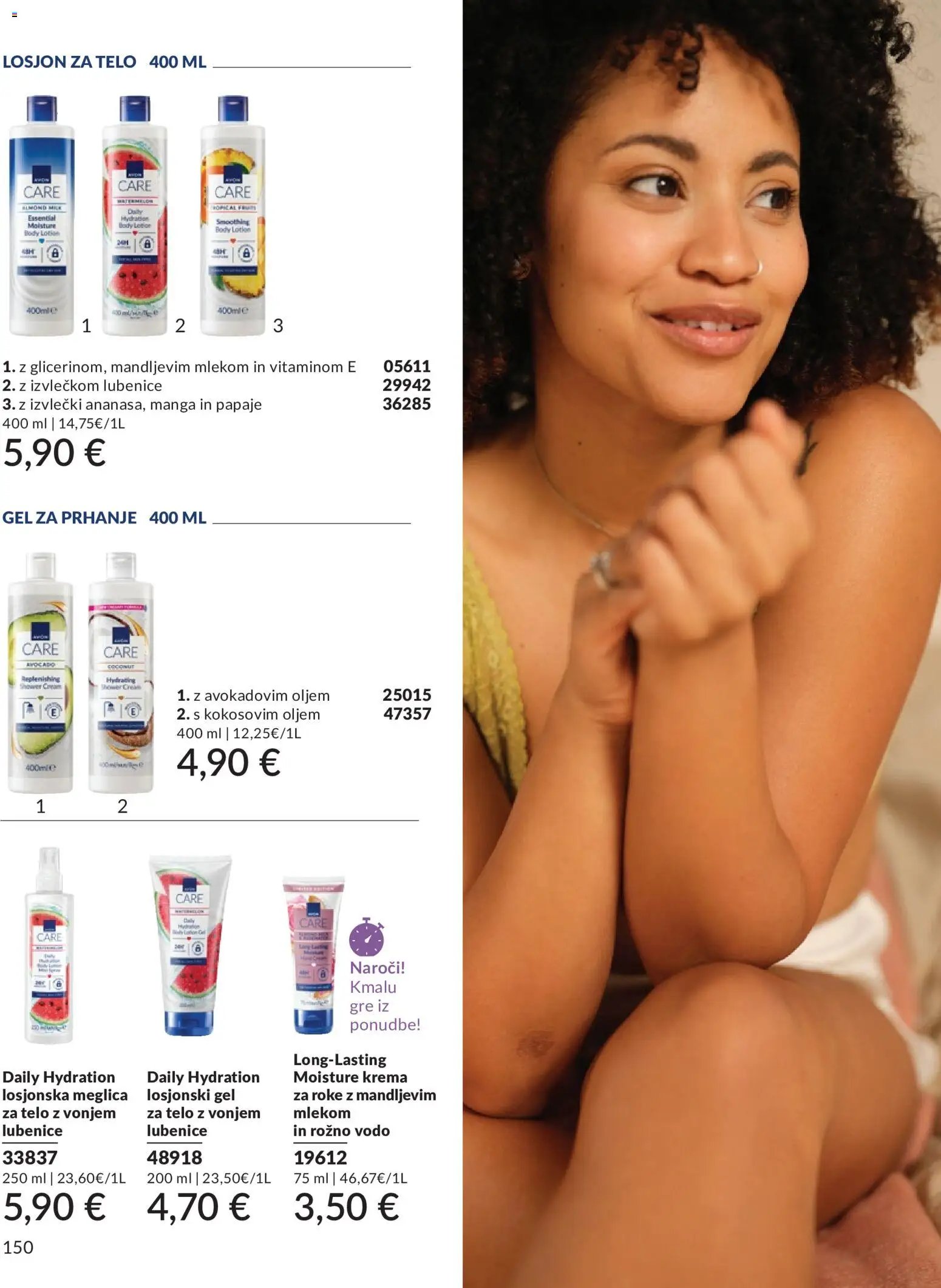 Avon katalog (2026-05-01 - 2026-05-31)