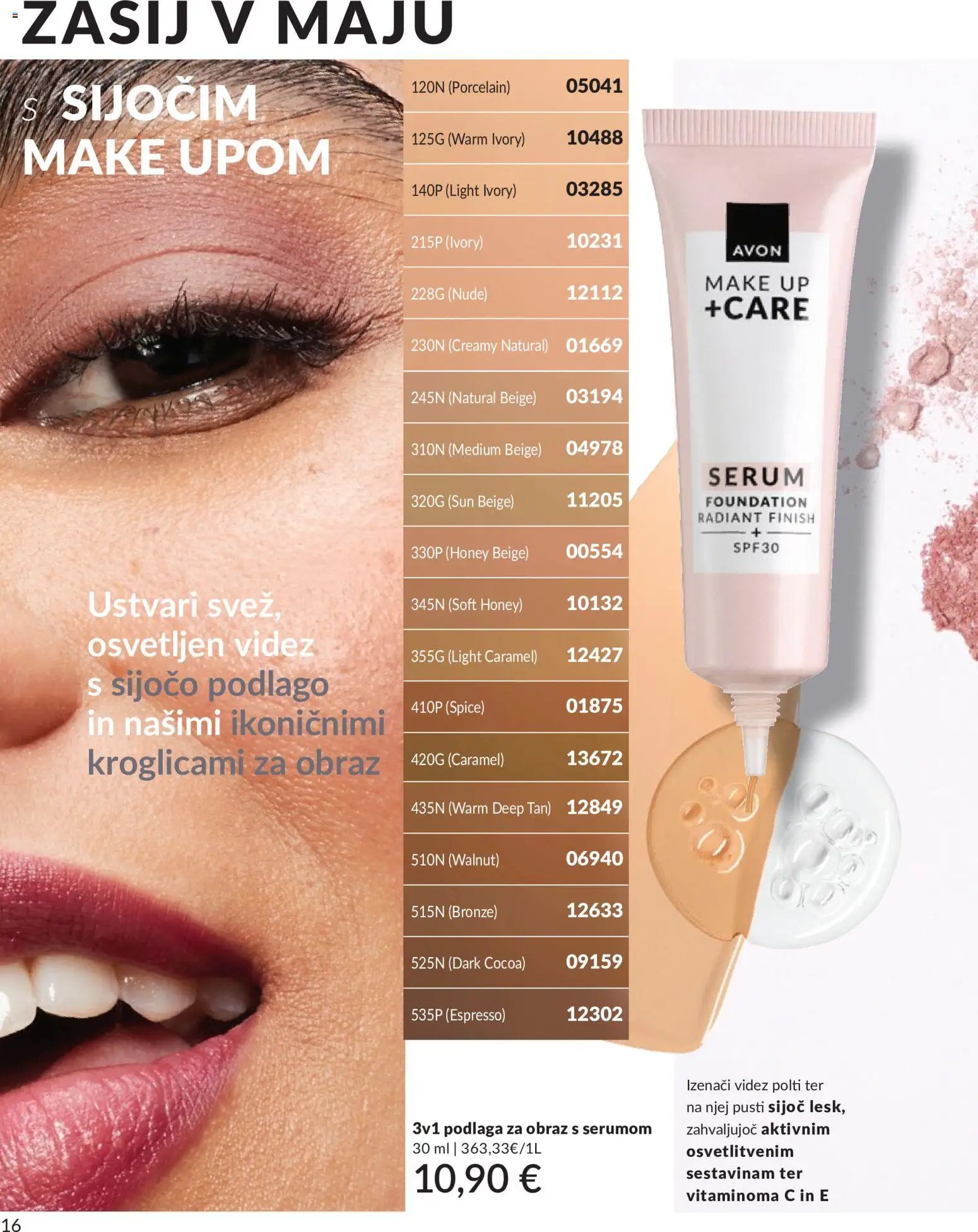 Avon katalog (2026-05-01 - 2026-05-31)