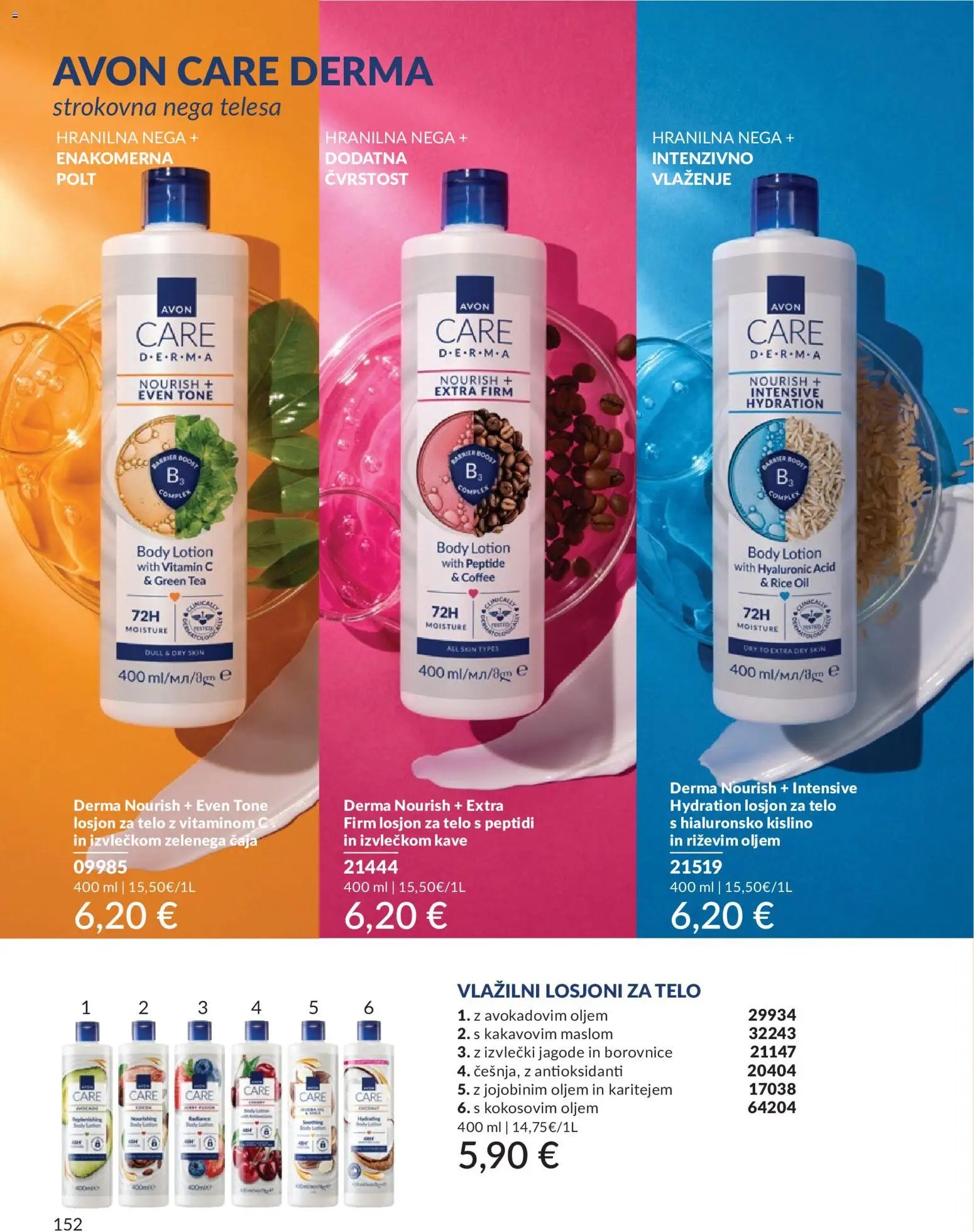 Avon katalog (2026-05-01 - 2026-05-31)