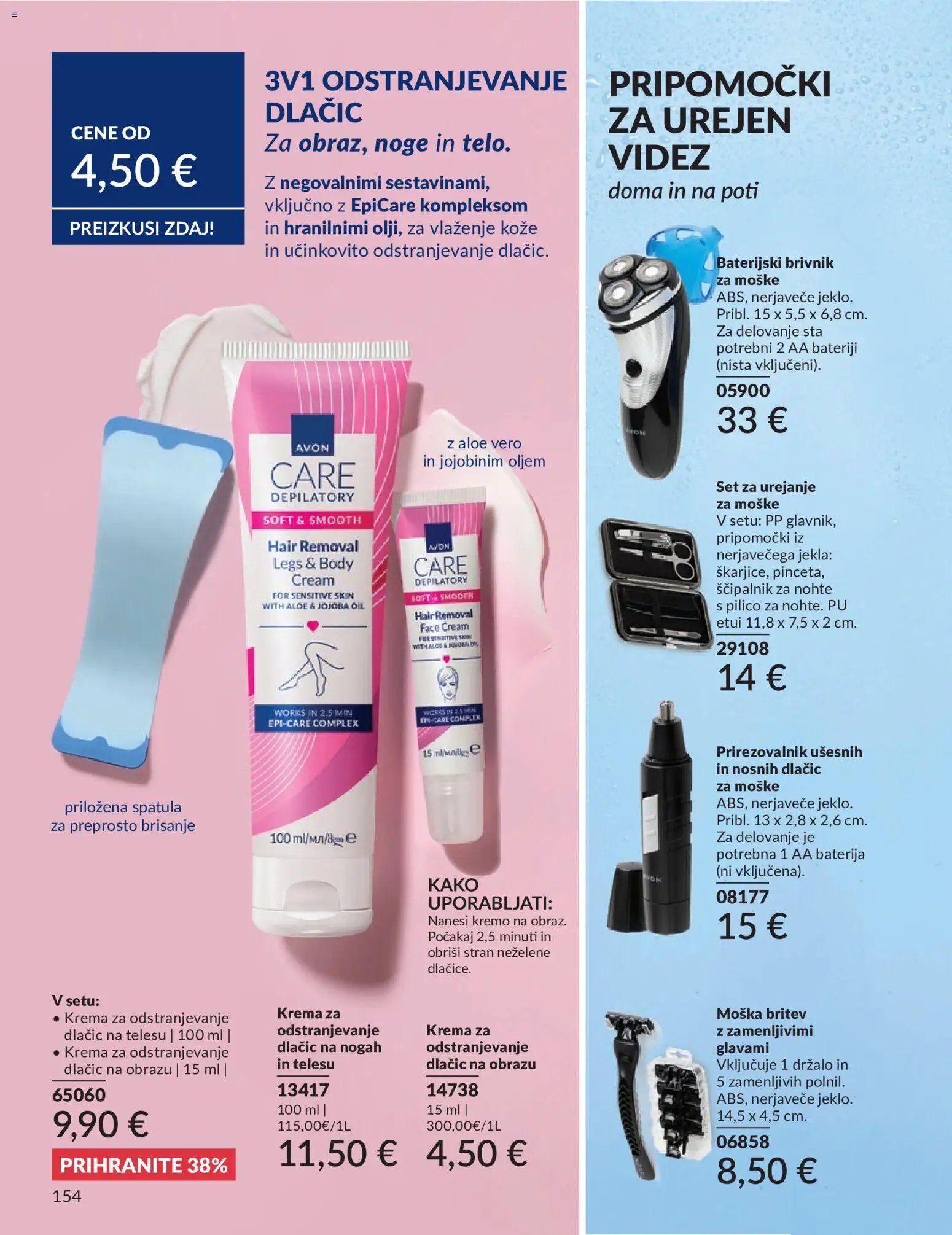 Avon katalog (2026-05-01 - 2026-05-31)
