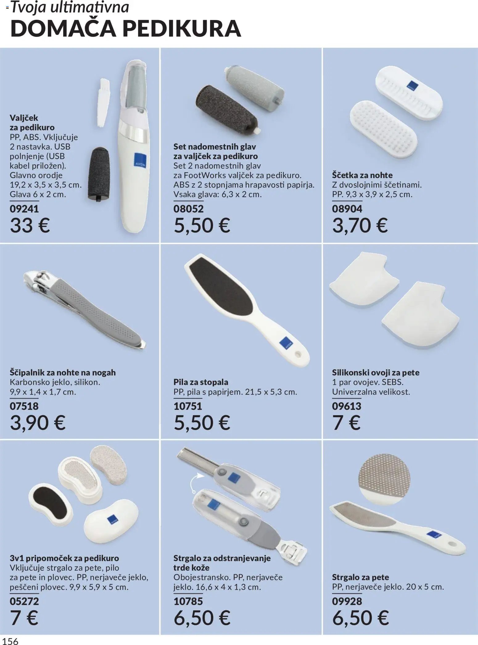 Avon katalog (2026-05-01 - 2026-05-31)