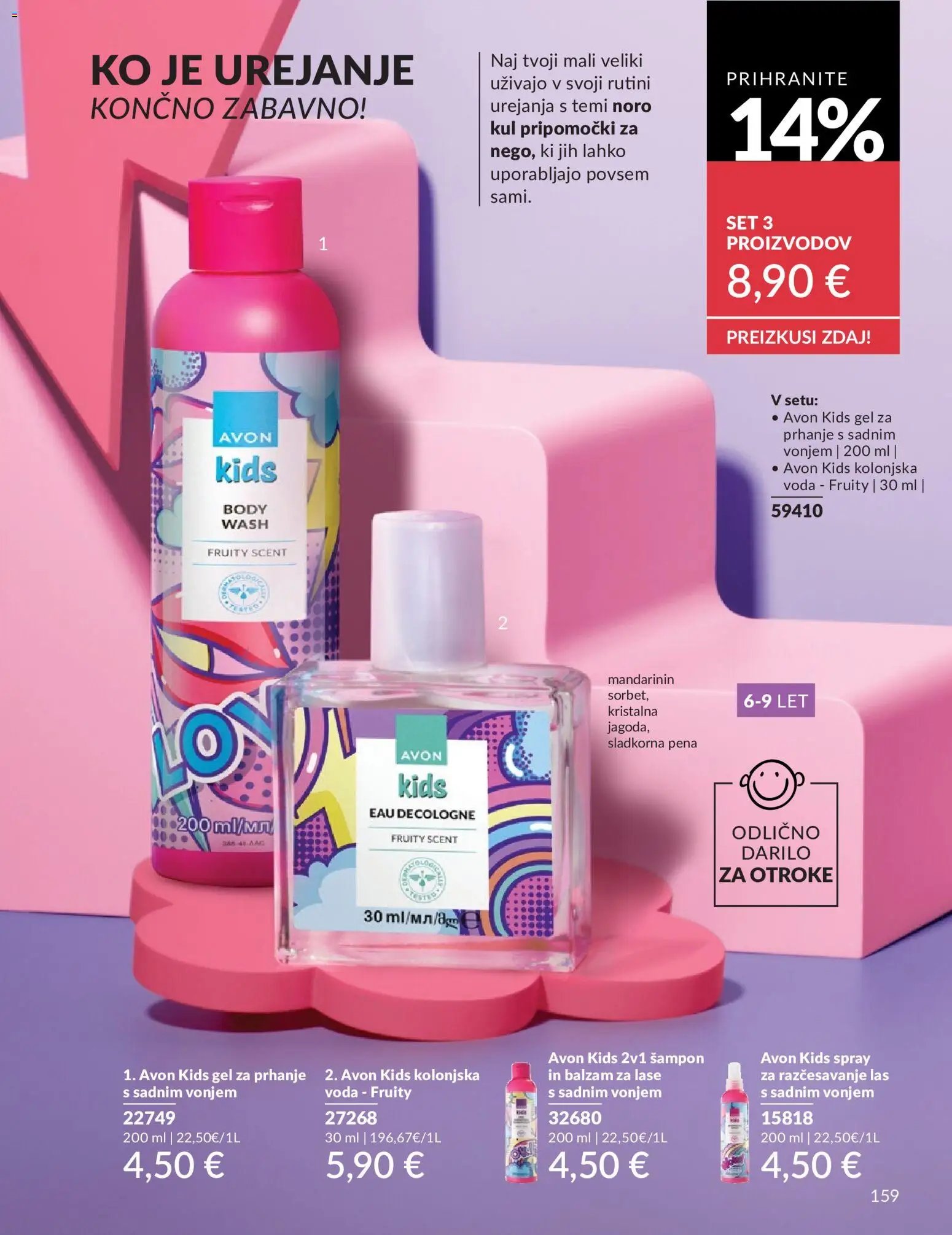 Avon katalog (2026-05-01 - 2026-05-31)