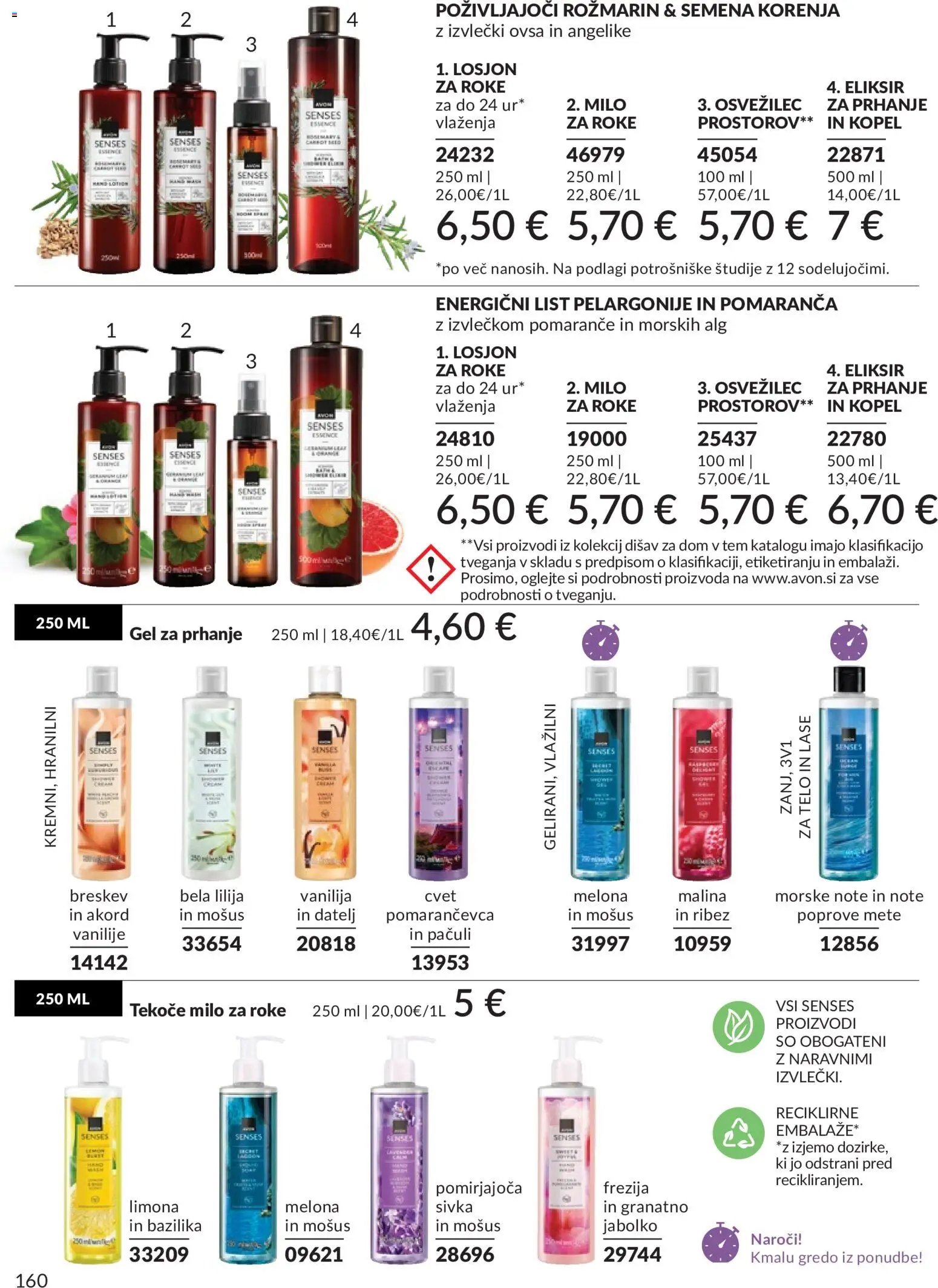Avon katalog (2026-05-01 - 2026-05-31)