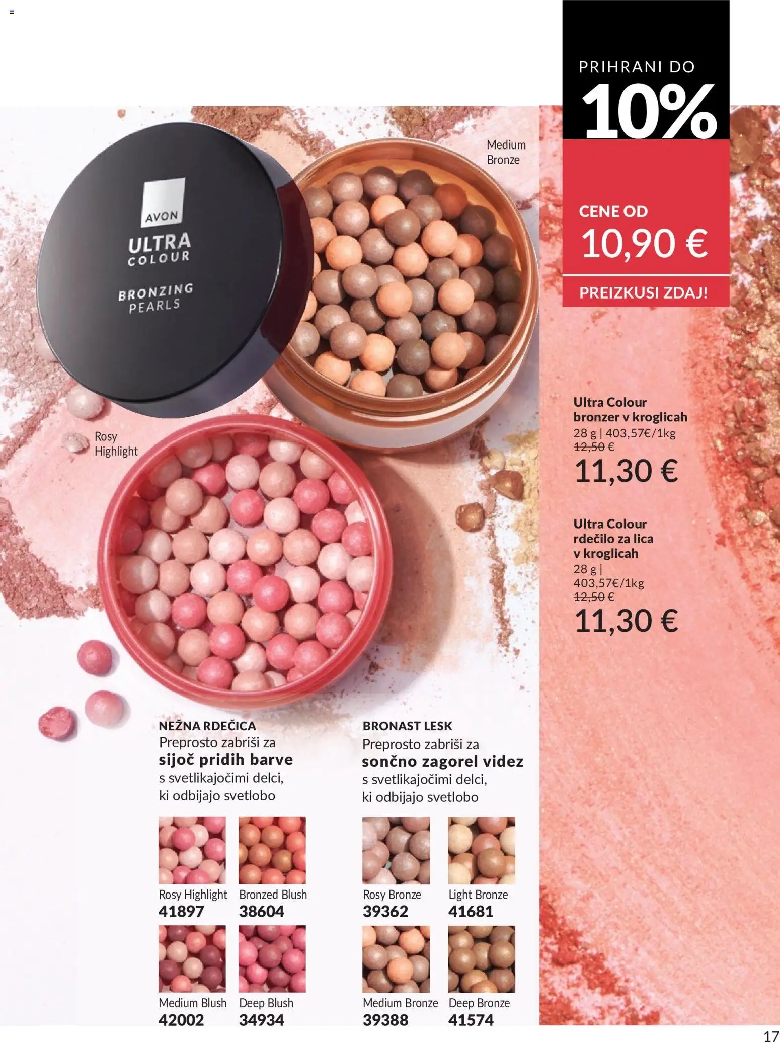 Avon katalog (2026-05-01 - 2026-05-31)