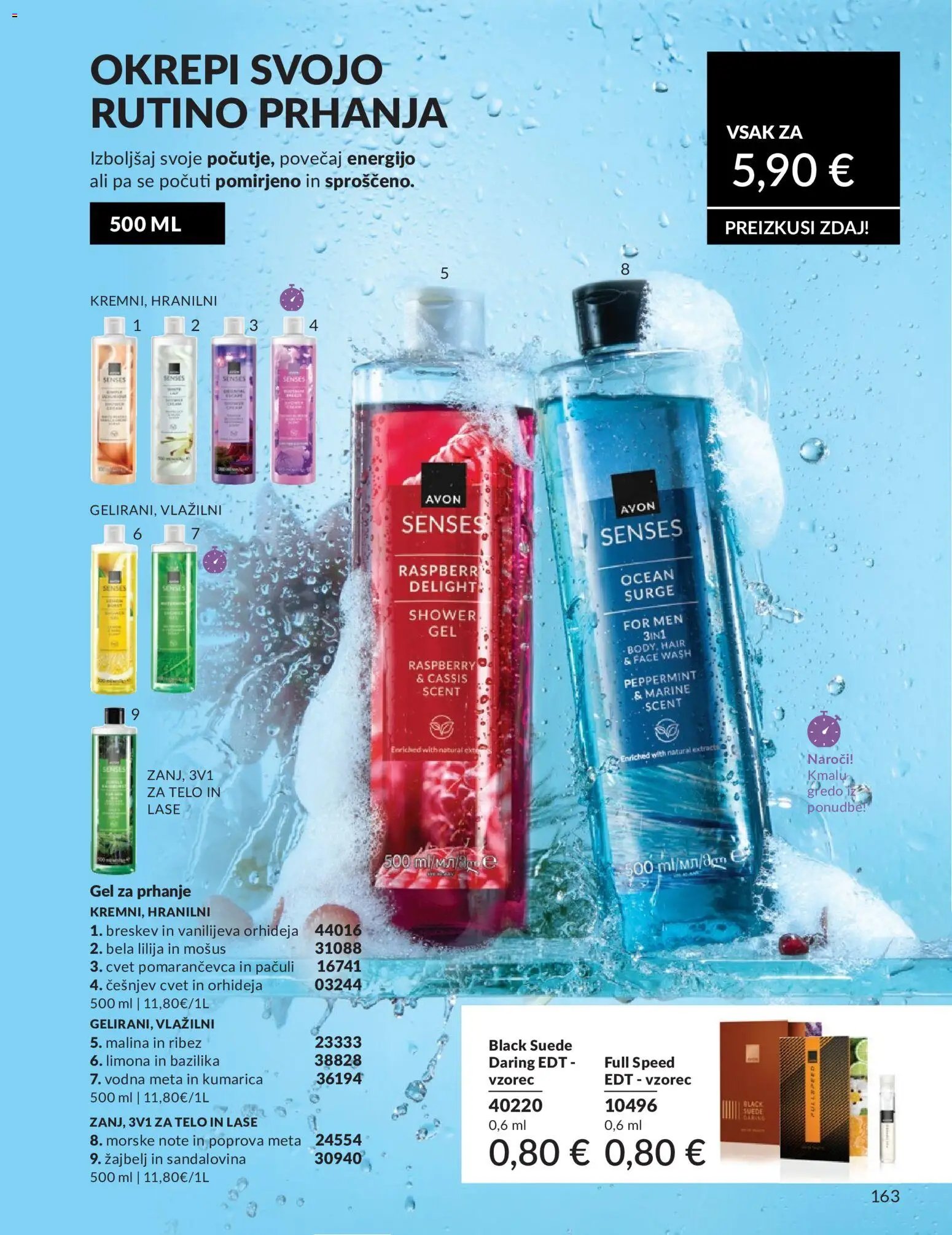 Avon katalog (2026-05-01 - 2026-05-31)