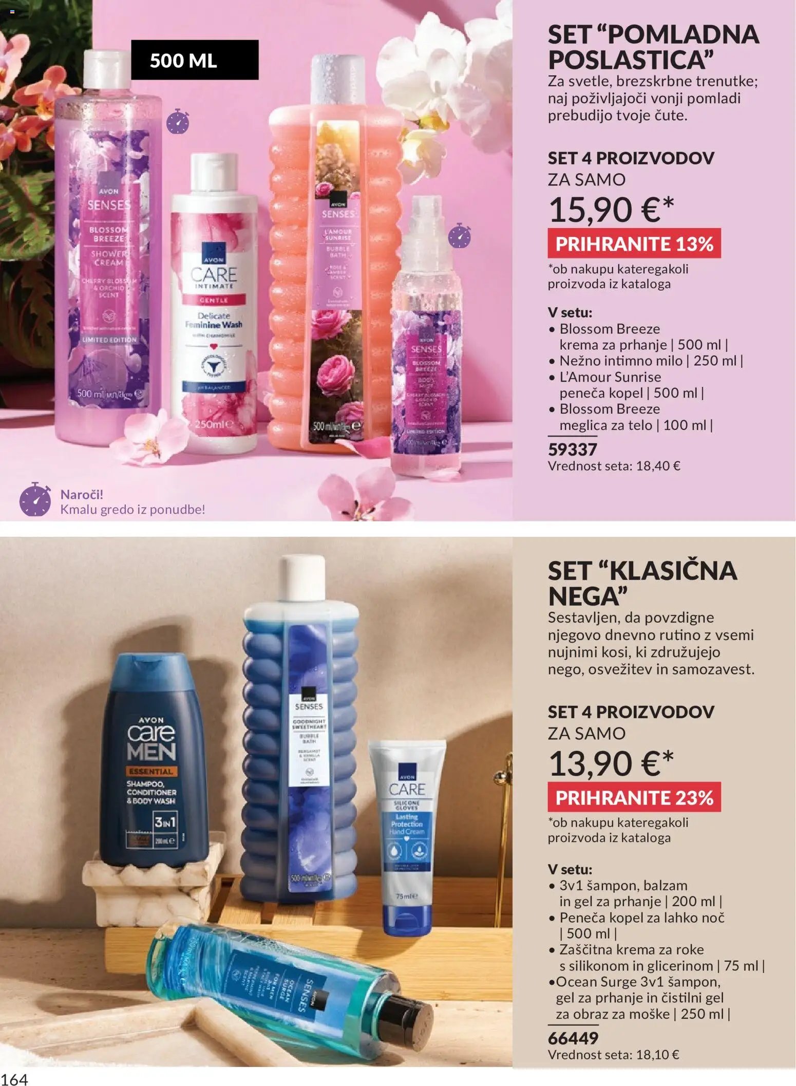 Avon katalog (2026-05-01 - 2026-05-31)