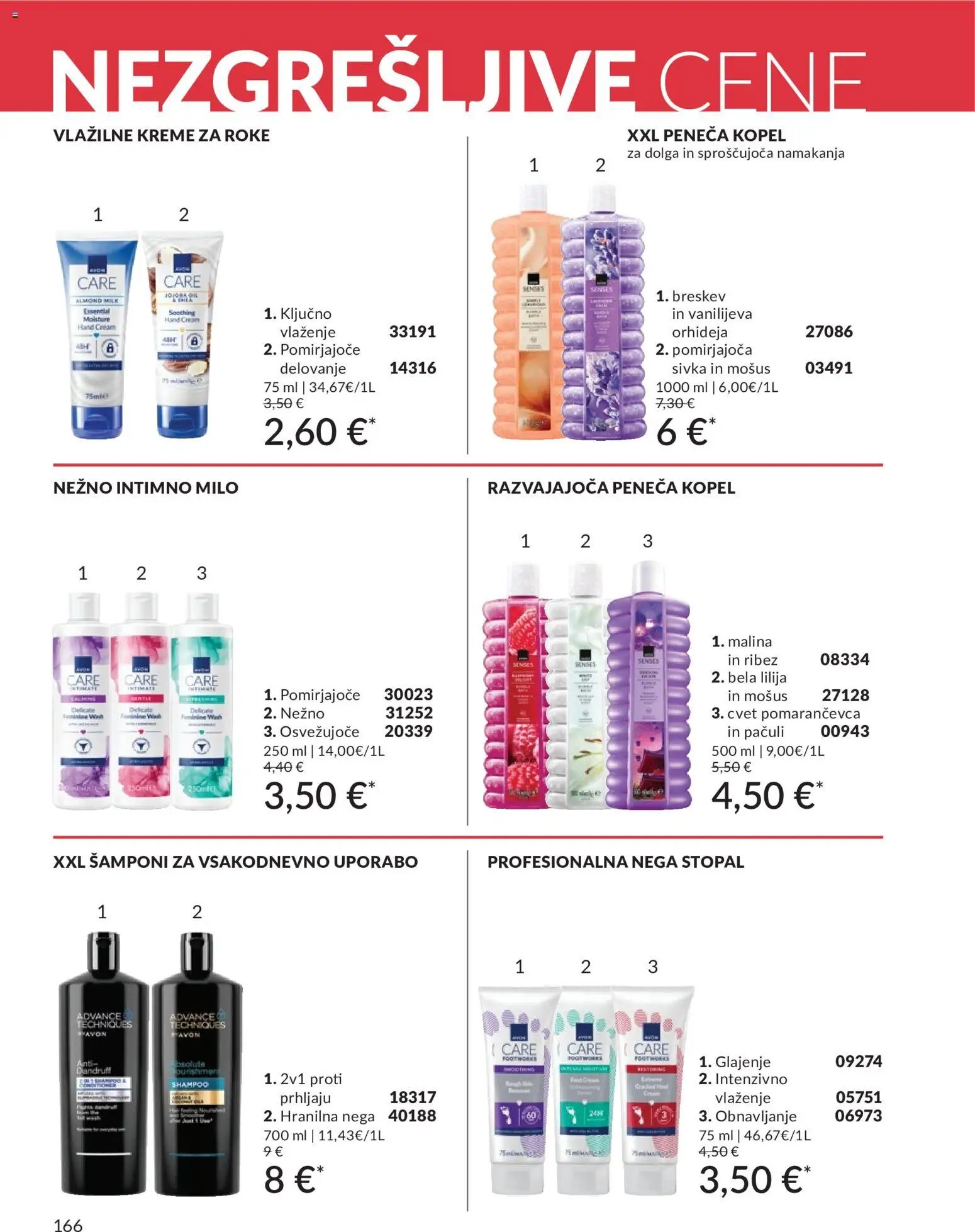 Avon katalog (2026-05-01 - 2026-05-31)