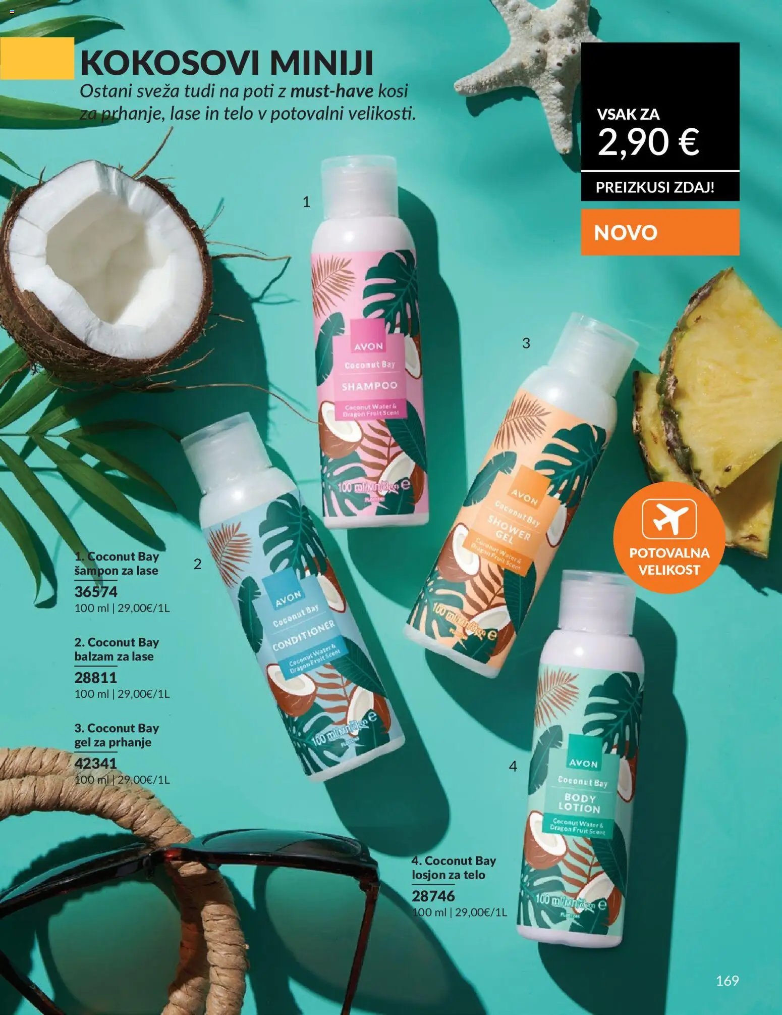 Avon katalog (2026-05-01 - 2026-05-31)