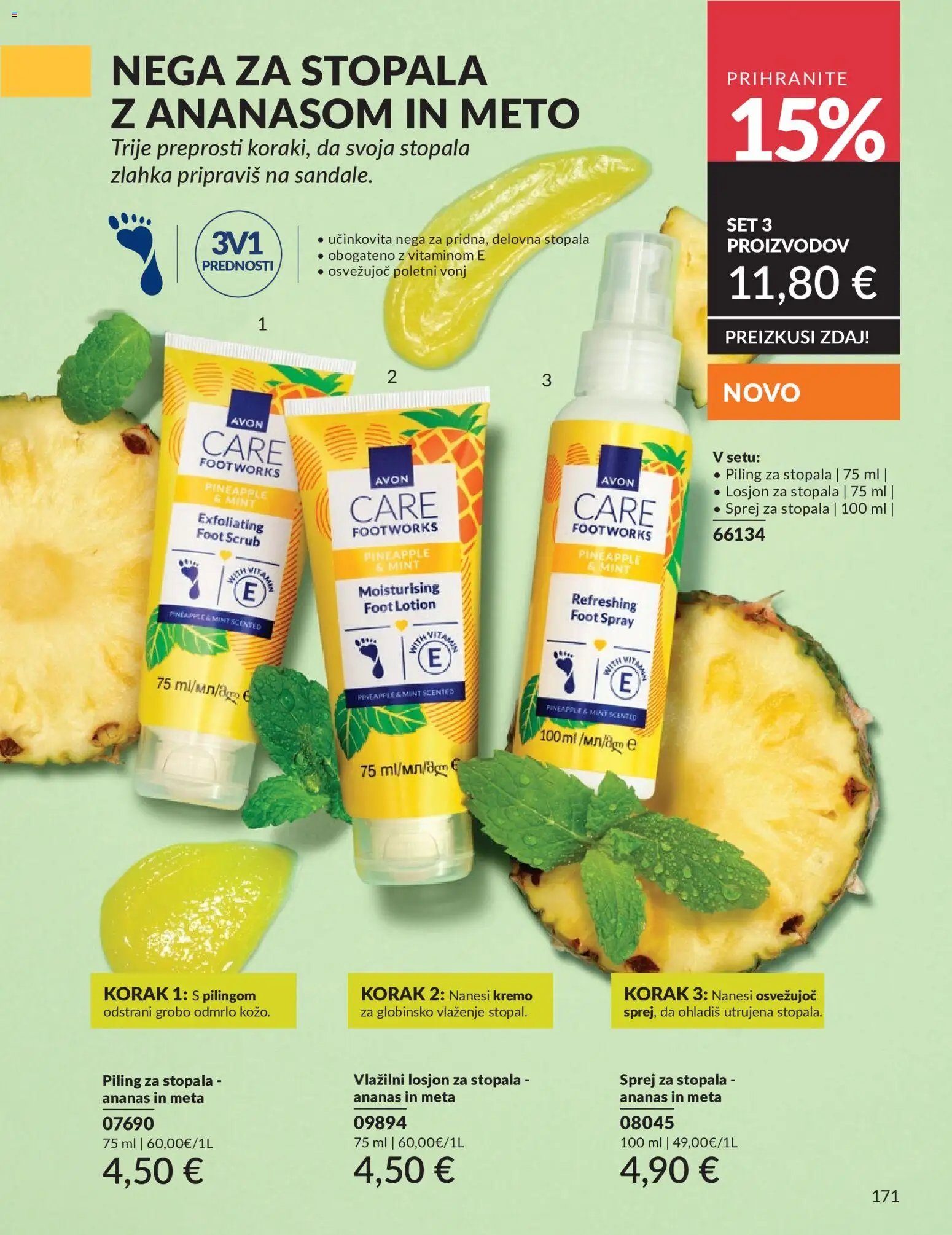 Avon katalog (2026-05-01 - 2026-05-31)