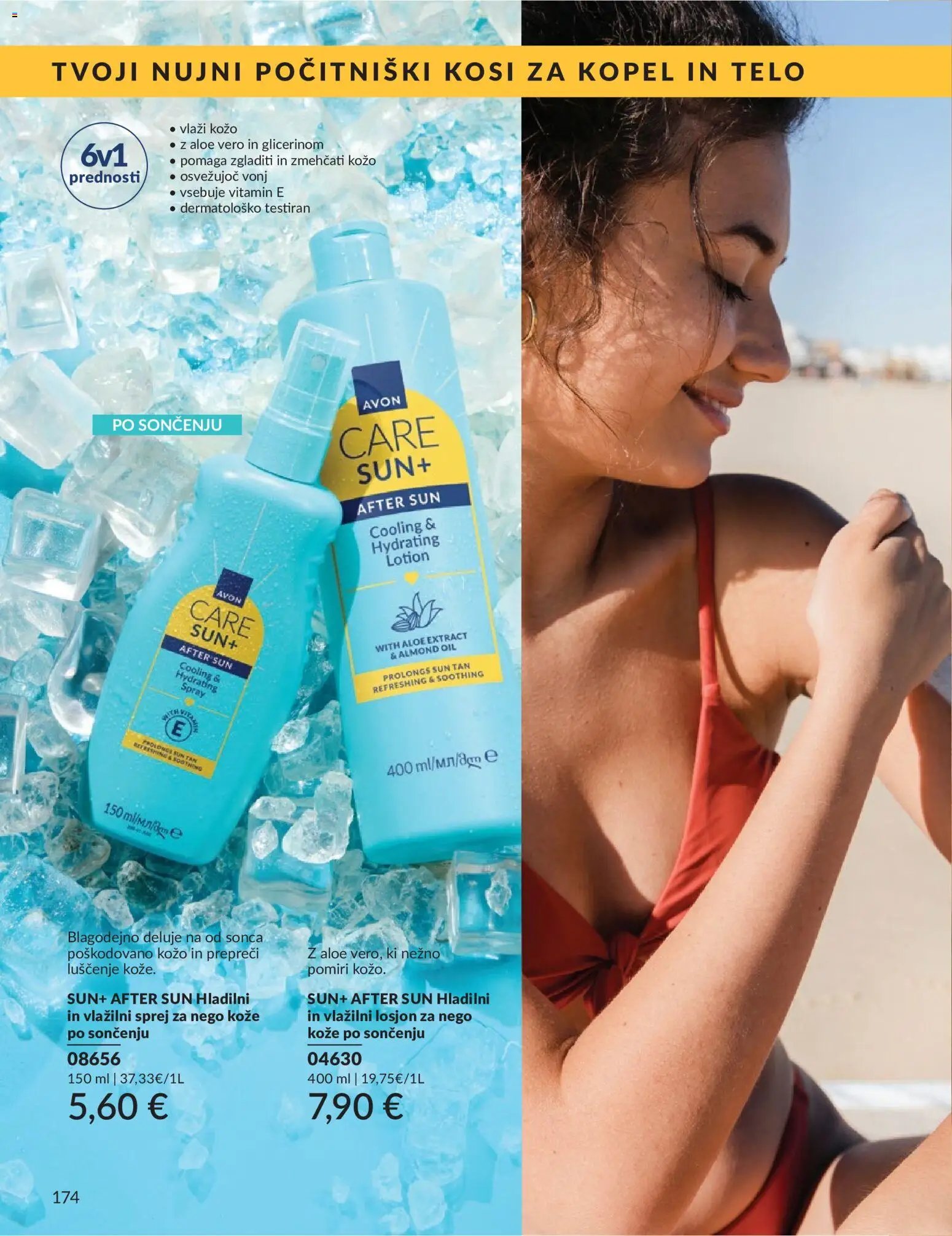 Avon katalog (2026-05-01 - 2026-05-31)