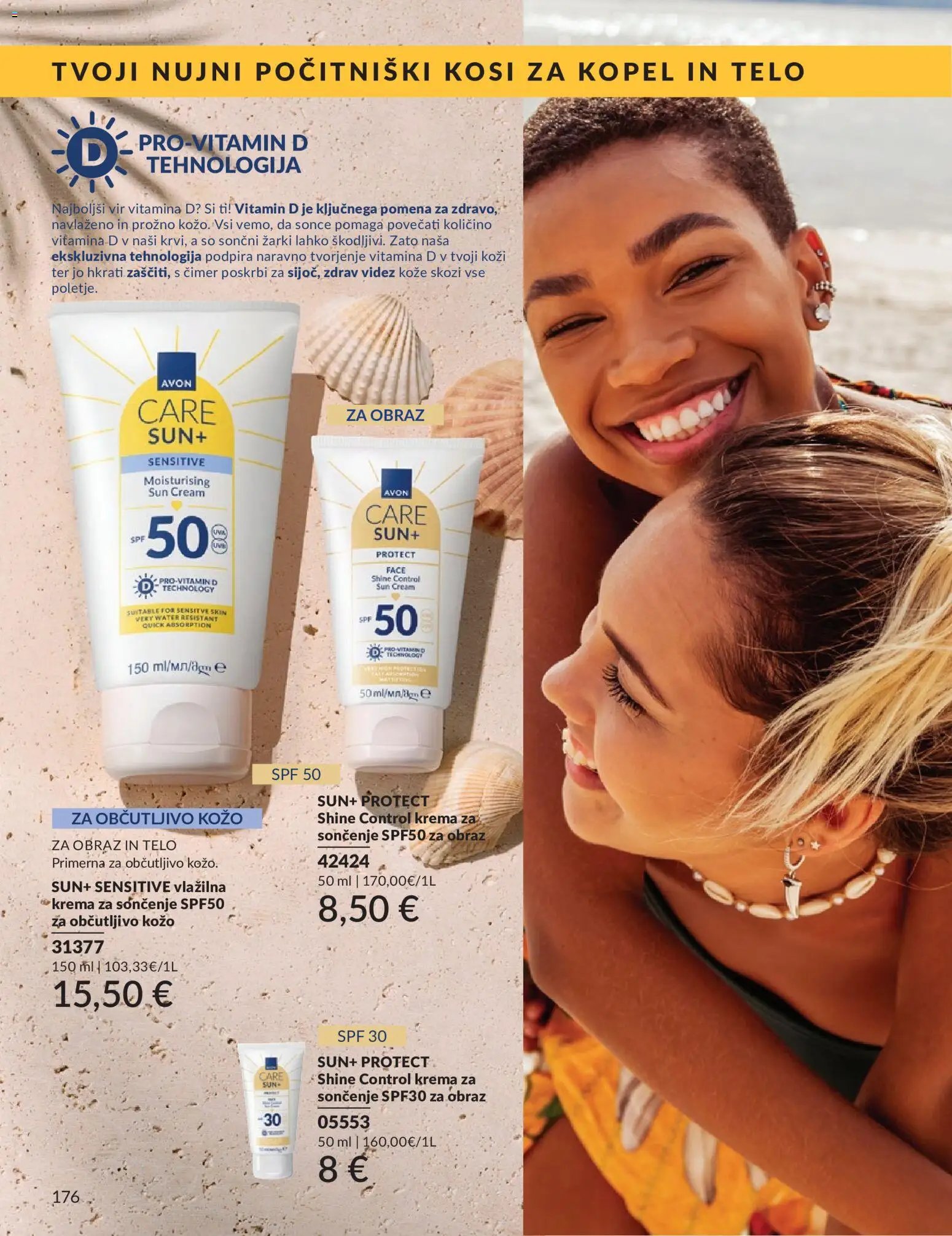 Avon katalog (2026-05-01 - 2026-05-31)