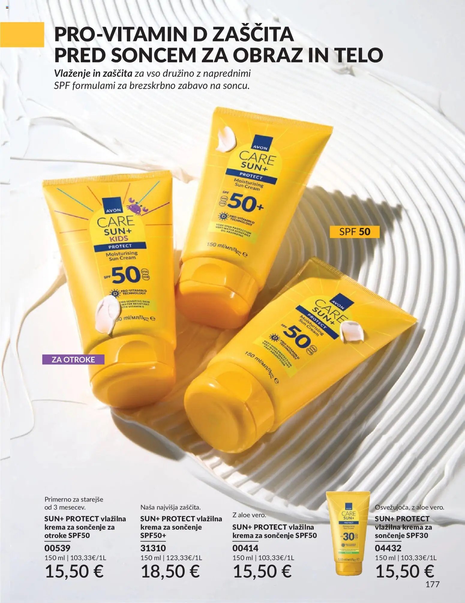Avon katalog (2026-05-01 - 2026-05-31)