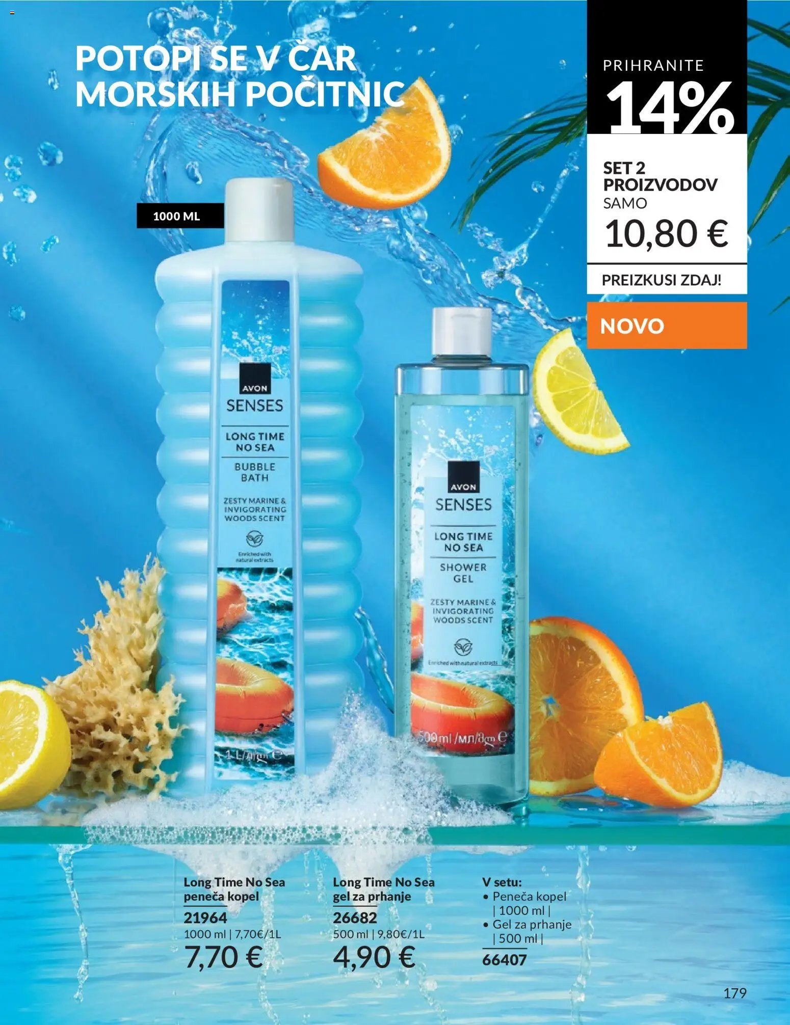 Avon katalog (2026-05-01 - 2026-05-31)