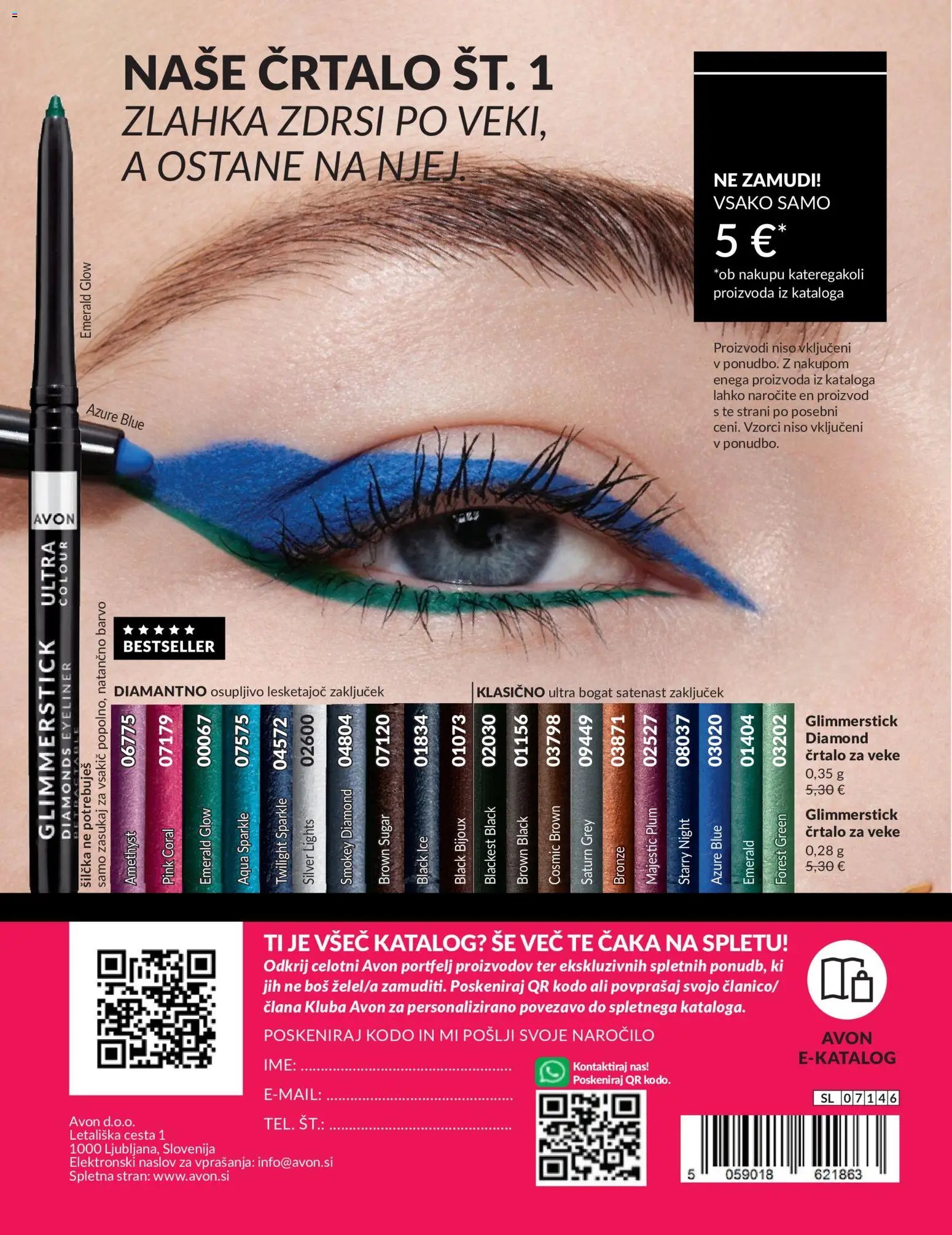 Avon katalog (2026-05-01 - 2026-05-31)