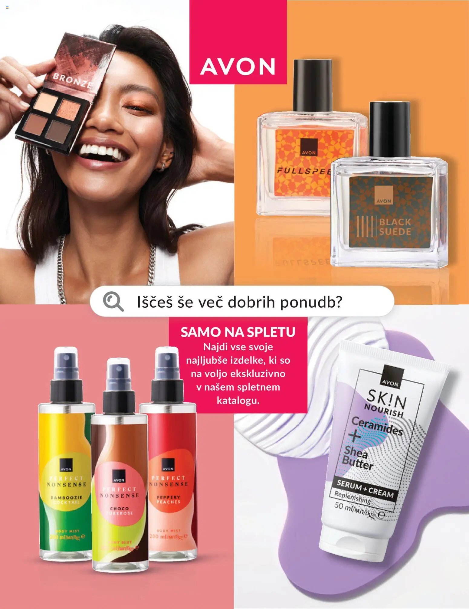 Avon katalog (2026-05-01 - 2026-05-31)