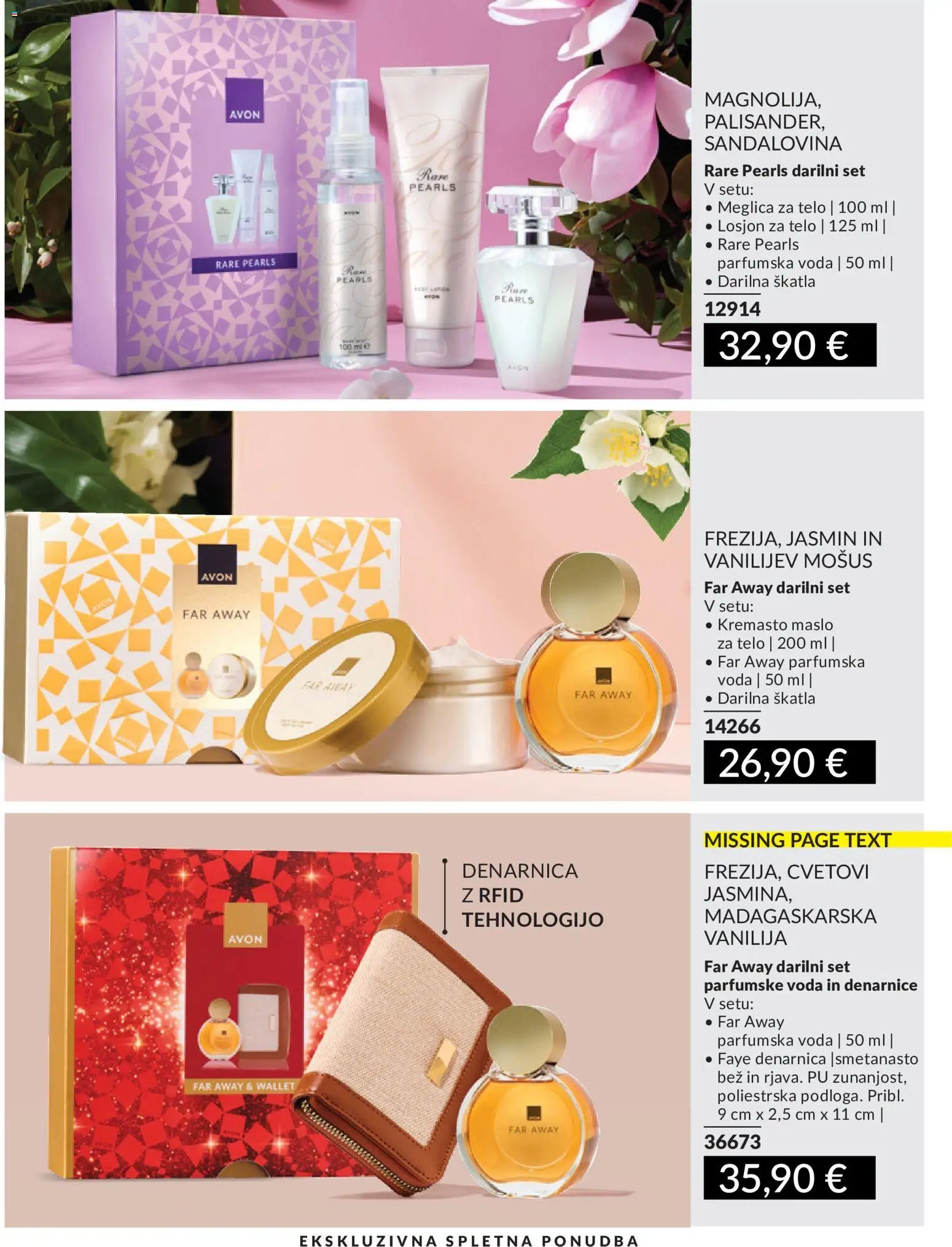 Avon katalog (2026-05-01 - 2026-05-31)