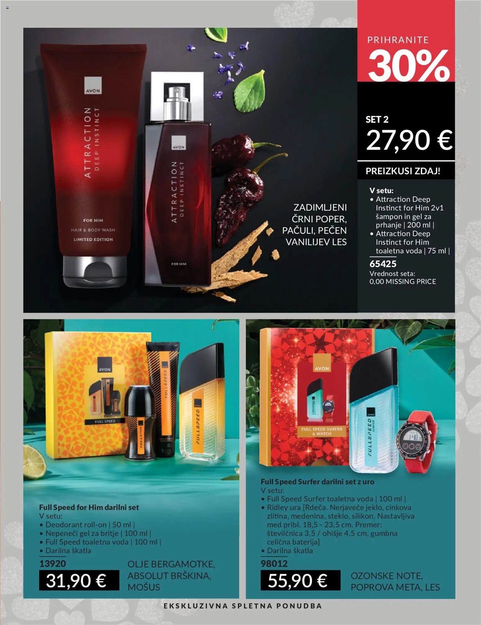 Avon katalog (2026-05-01 - 2026-05-31)