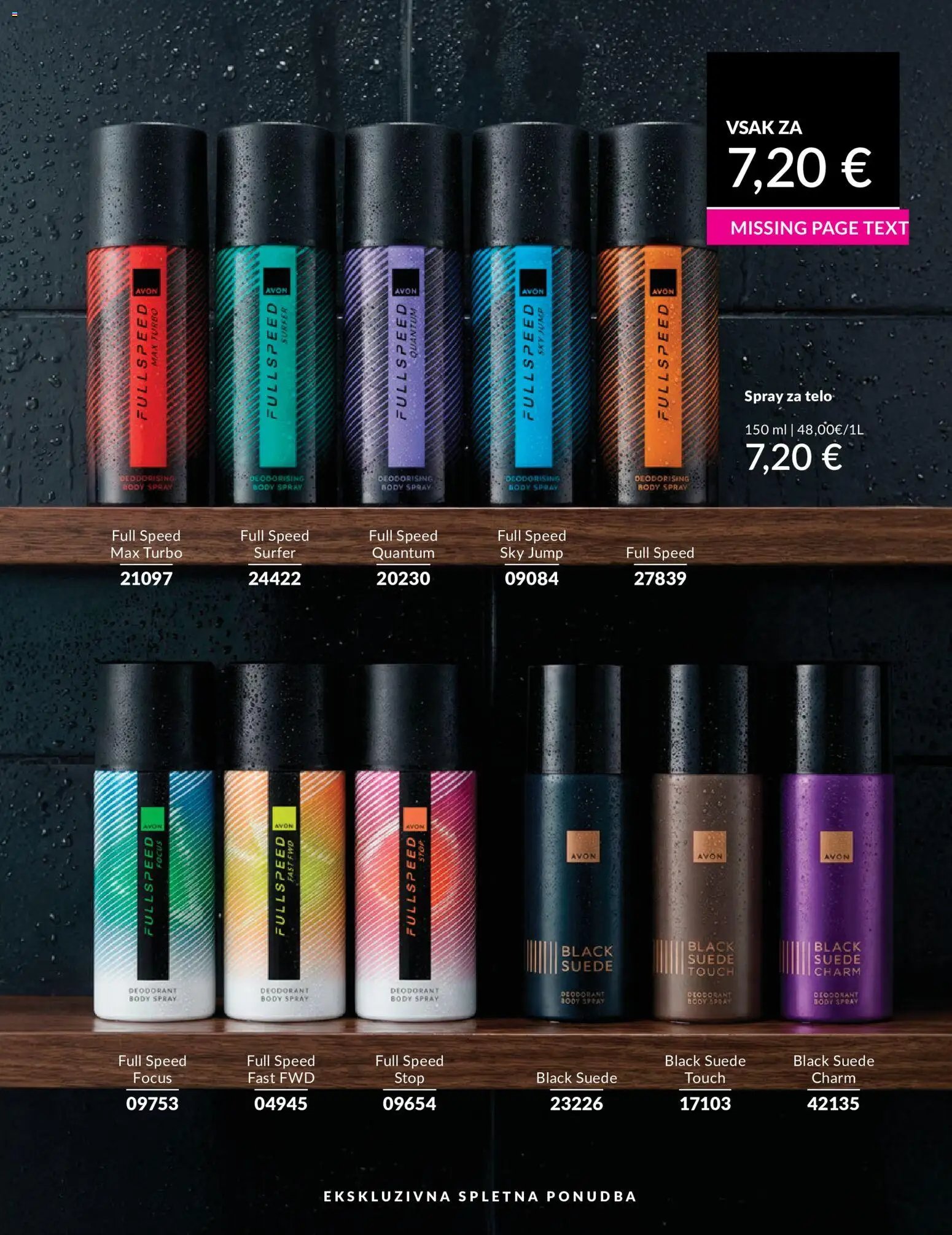 Avon katalog (2026-05-01 - 2026-05-31)