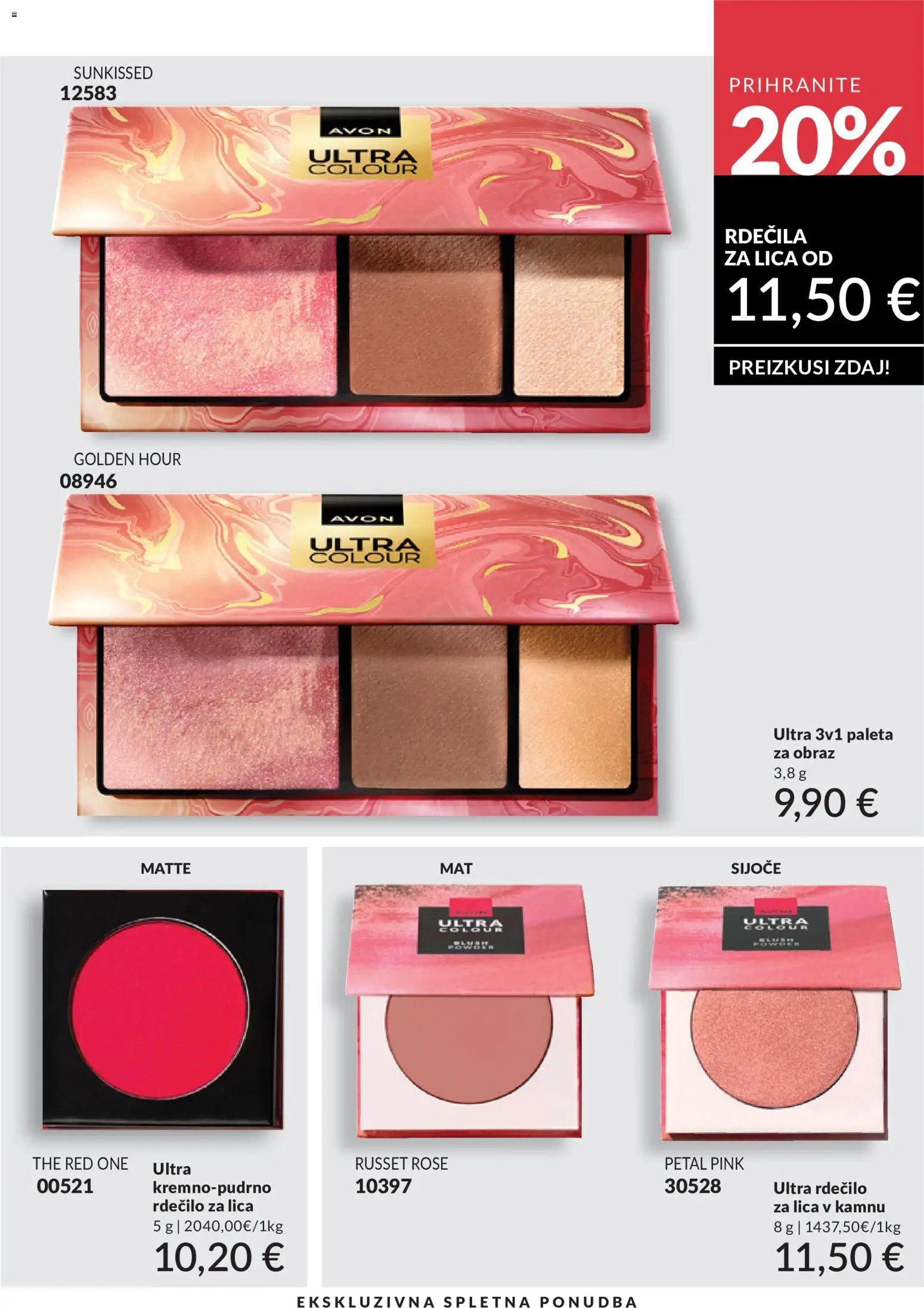 Avon katalog (2026-05-01 - 2026-05-31)