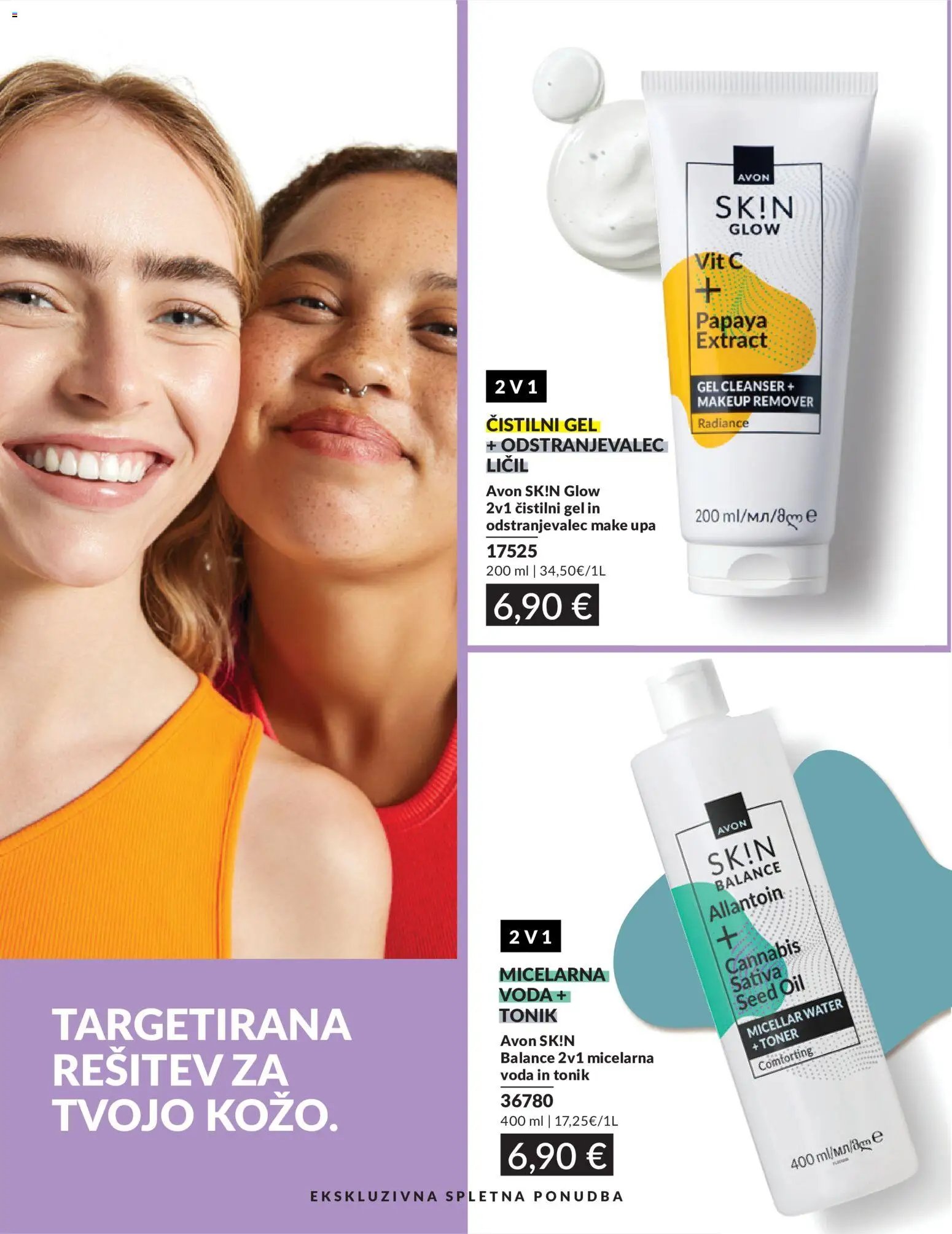 Avon katalog (2026-05-01 - 2026-05-31)