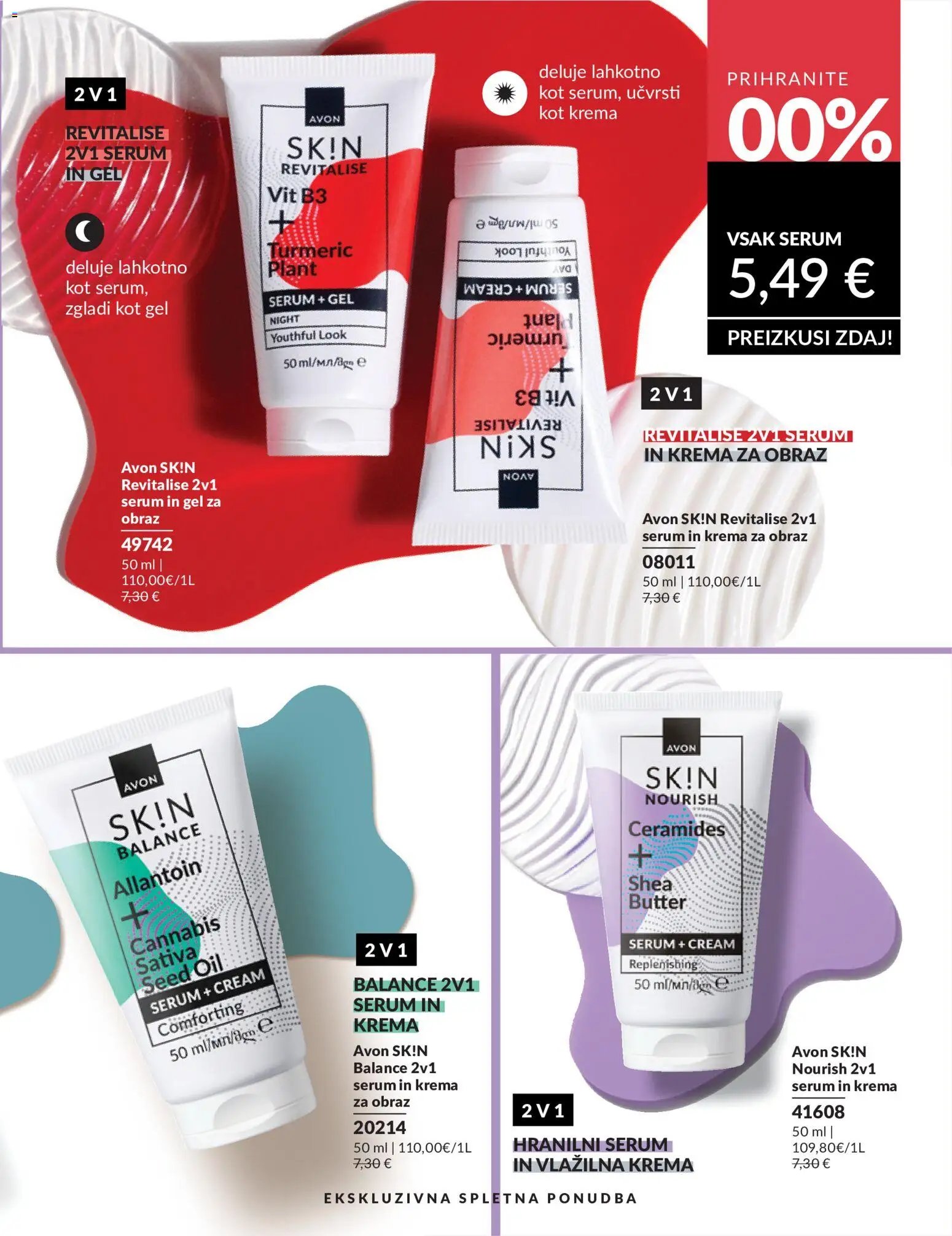 Avon katalog (2026-05-01 - 2026-05-31)