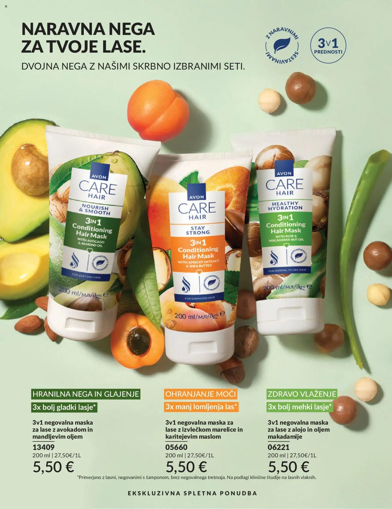 Avon katalog (2026-05-01 - 2026-05-31)
