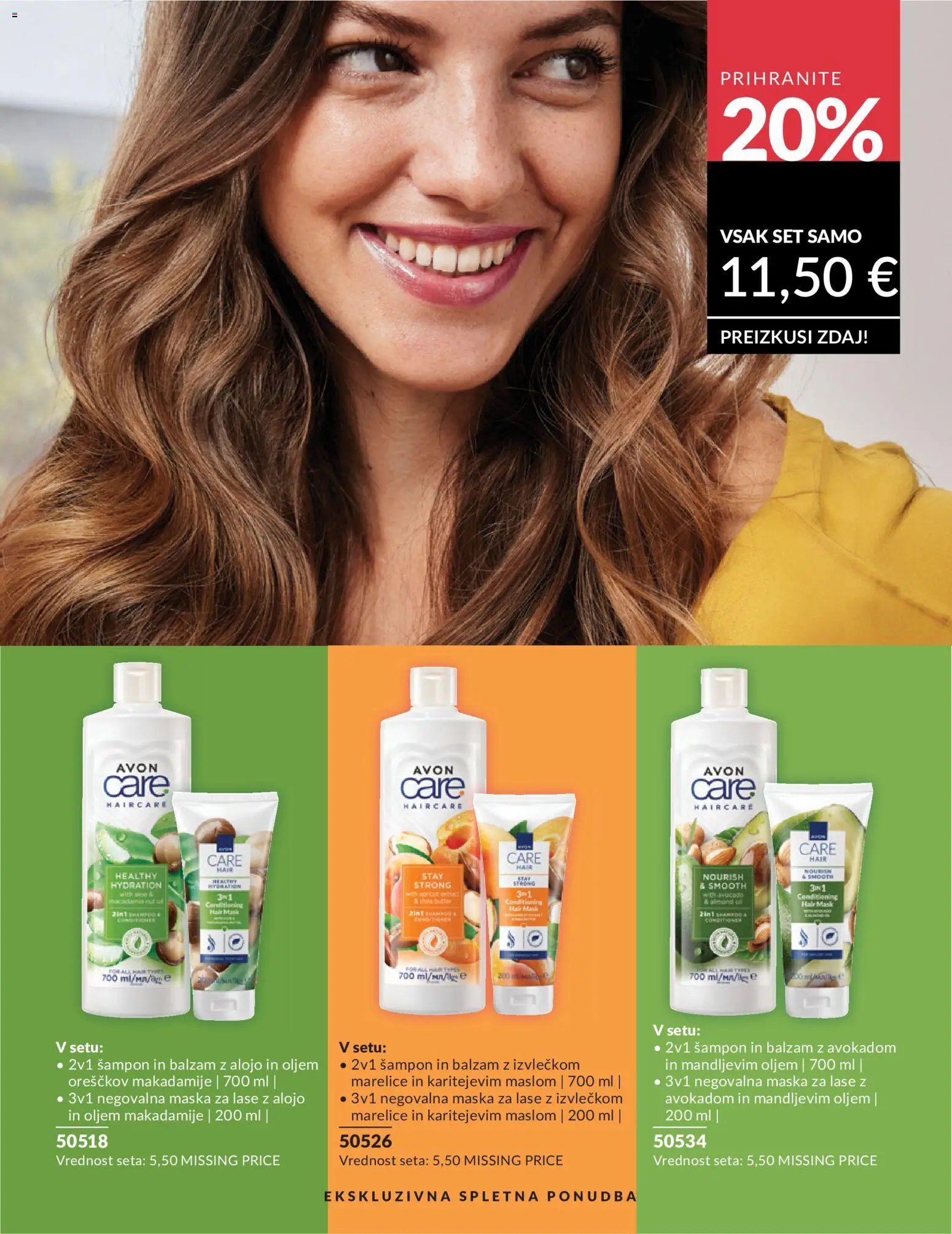 Avon katalog (2026-05-01 - 2026-05-31)