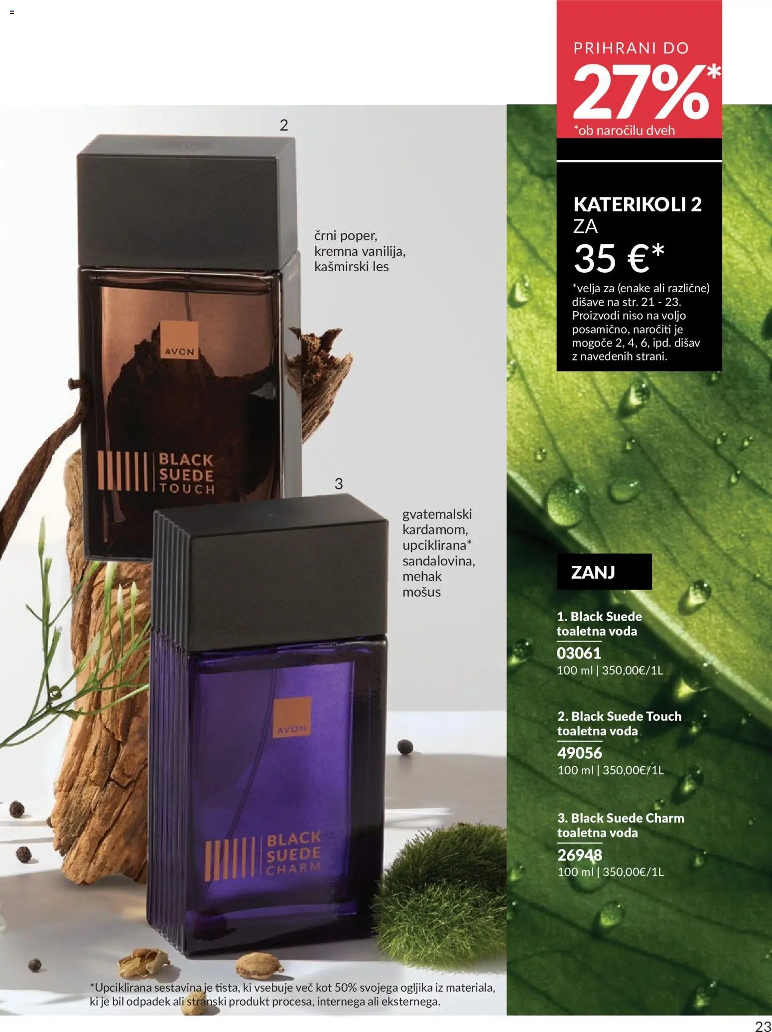 Avon katalog (2026-05-01 - 2026-05-31)