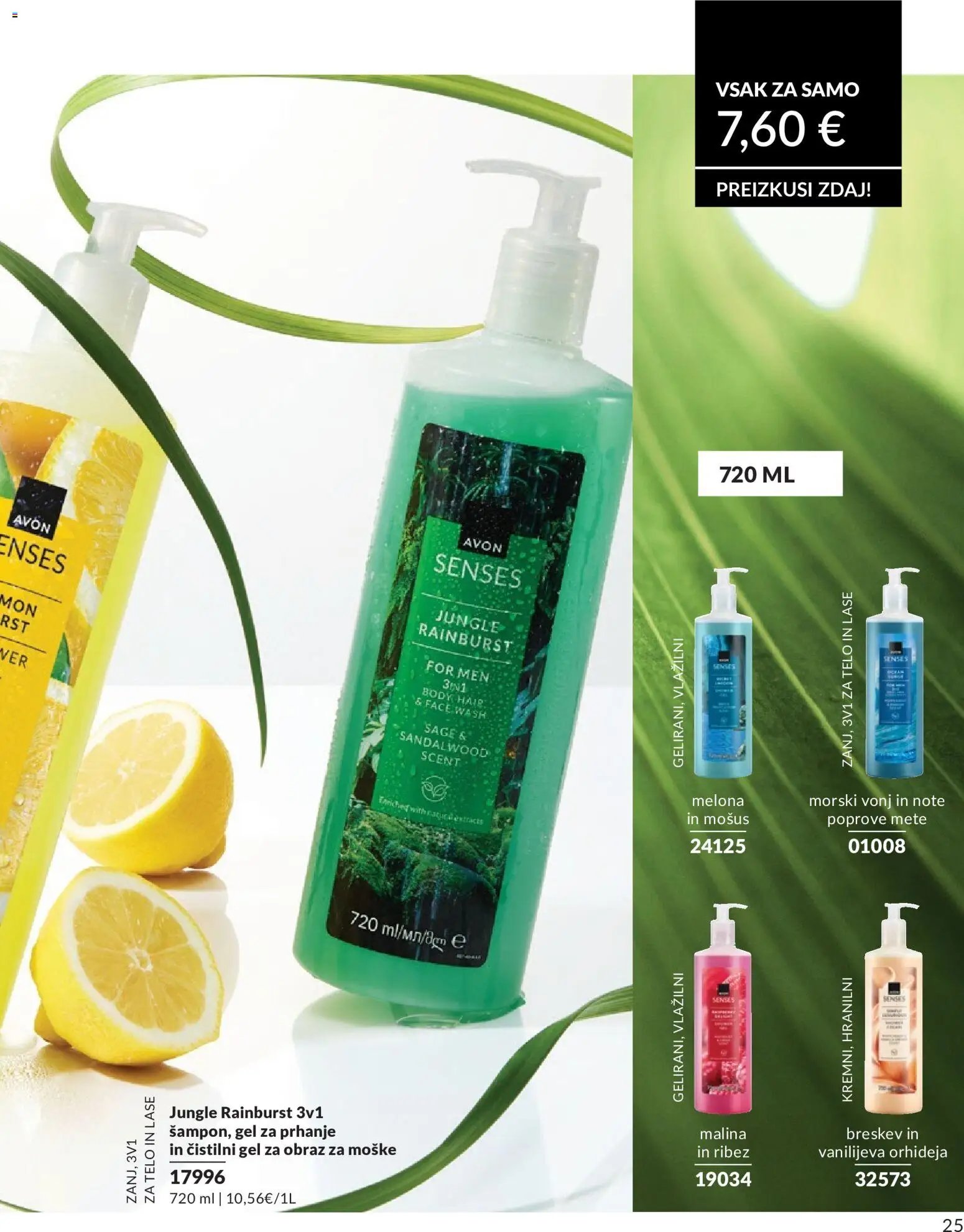 Avon katalog (2026-05-01 - 2026-05-31)