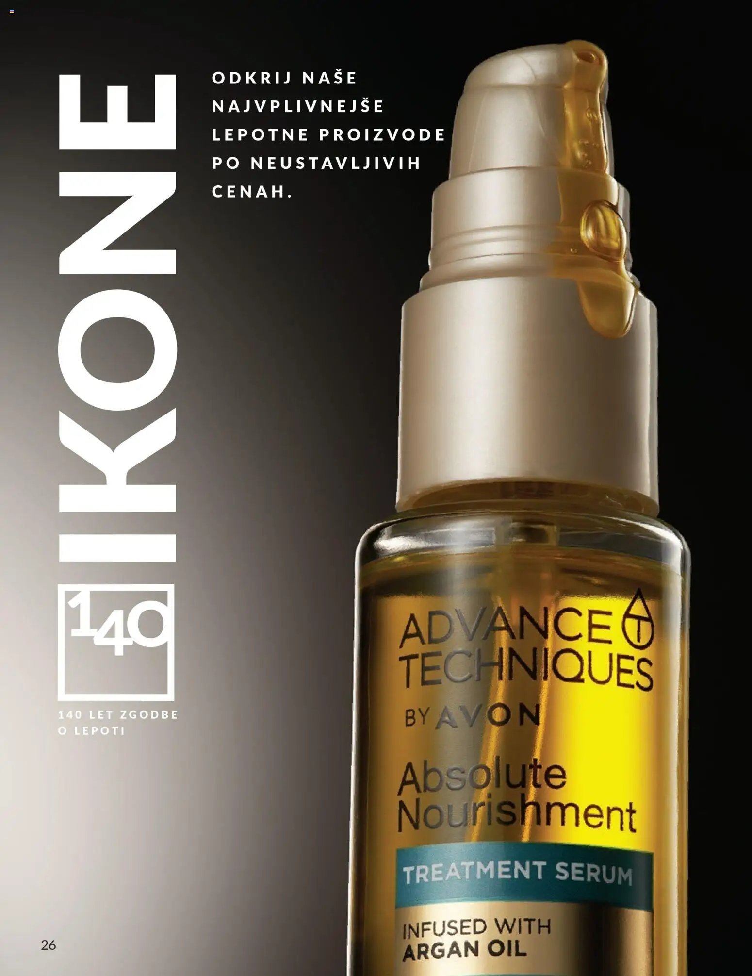 Avon katalog (2026-05-01 - 2026-05-31)