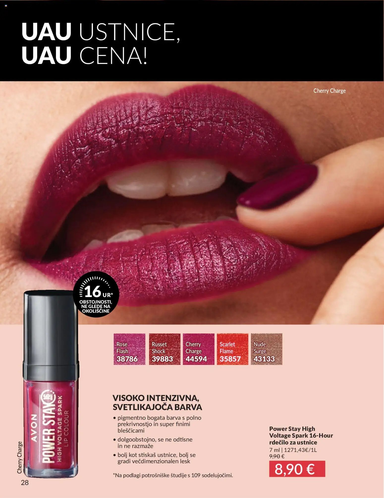 Avon katalog (2026-05-01 - 2026-05-31)