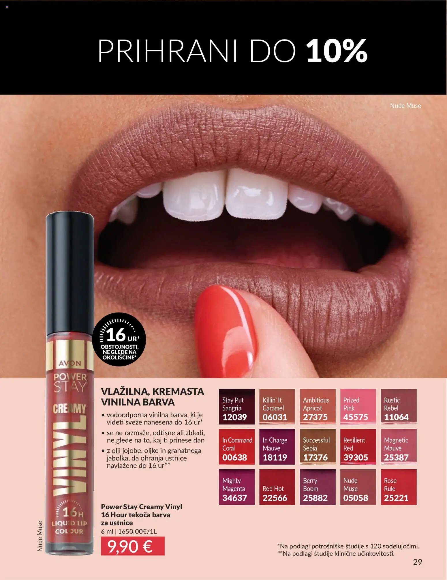 Avon katalog (2026-05-01 - 2026-05-31)