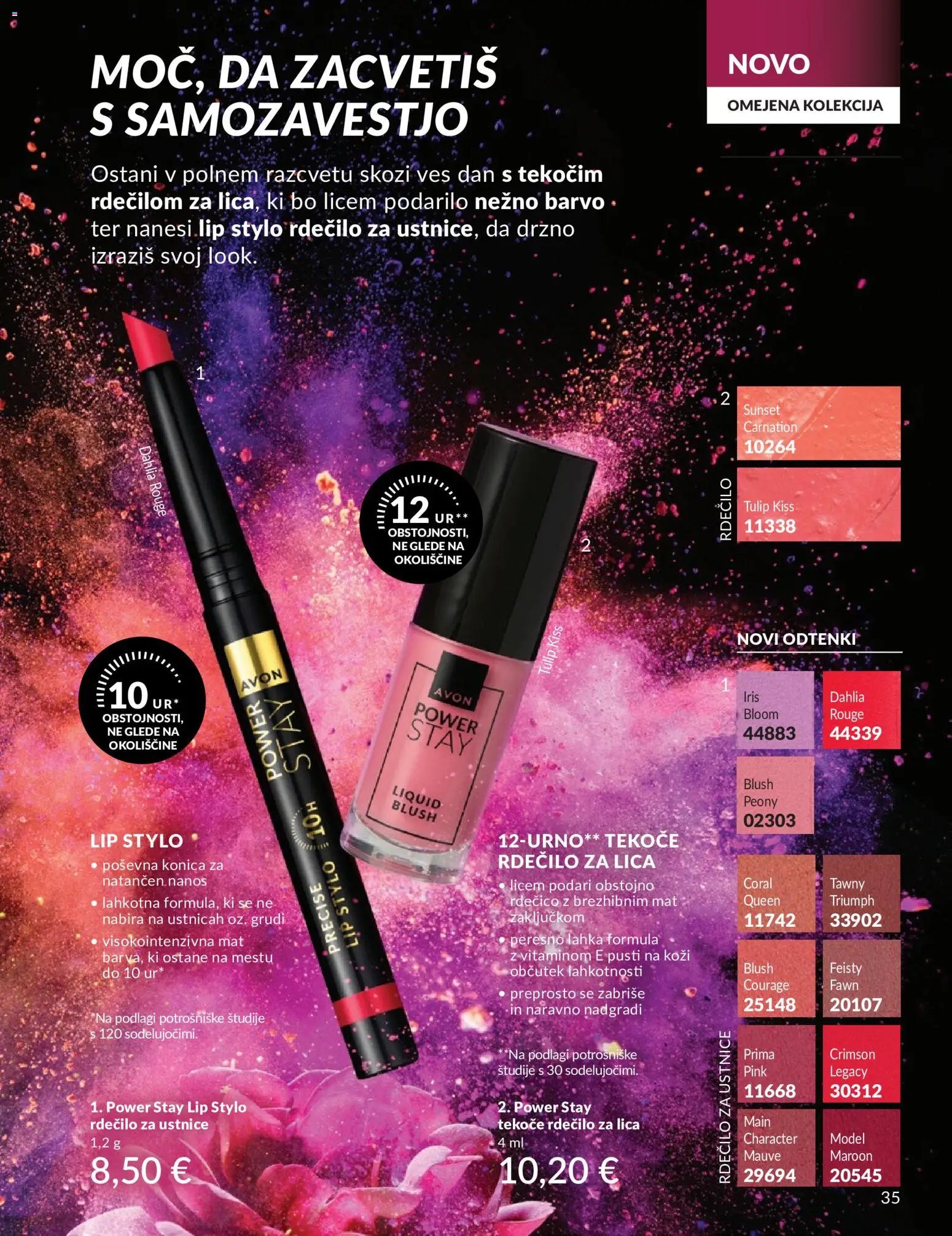 Avon katalog (2026-05-01 - 2026-05-31)